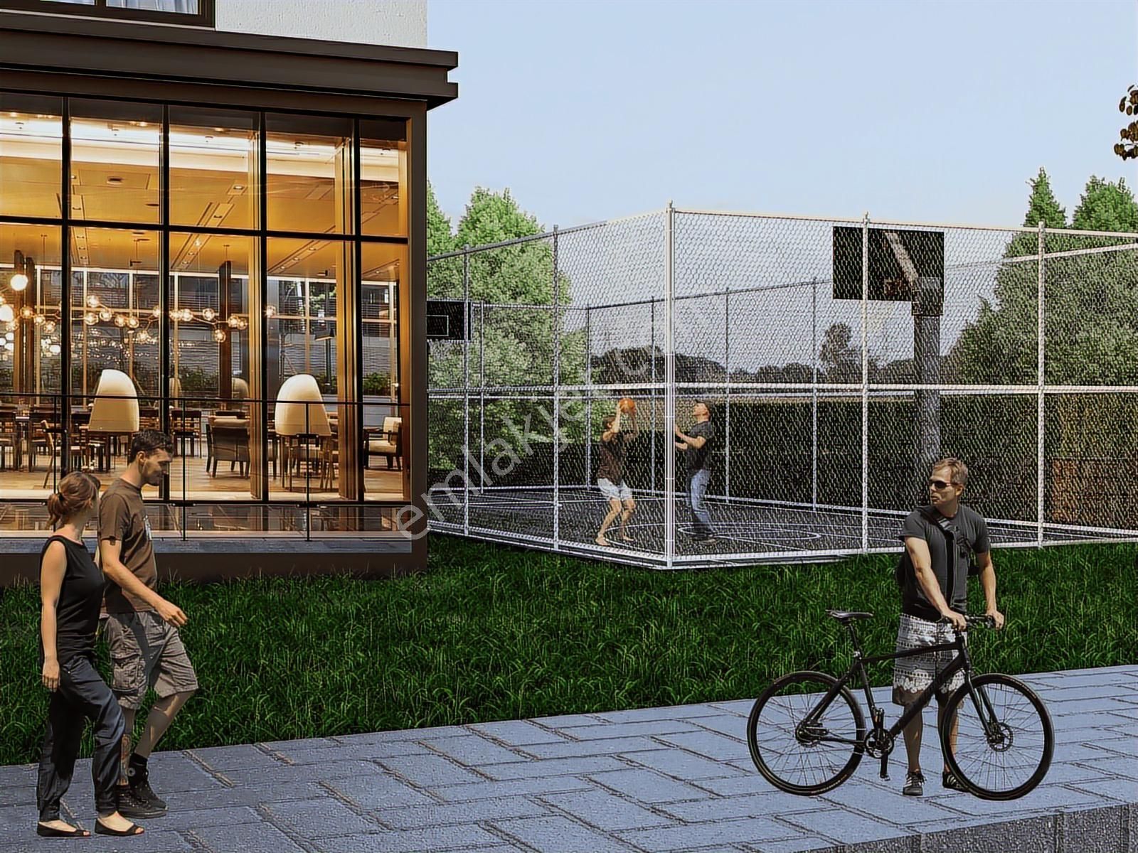 Beylikdüzü'nde %35 Peşin 40ay Faizsiz Vade İmkanı İle Lüks Proje - Görsel 35