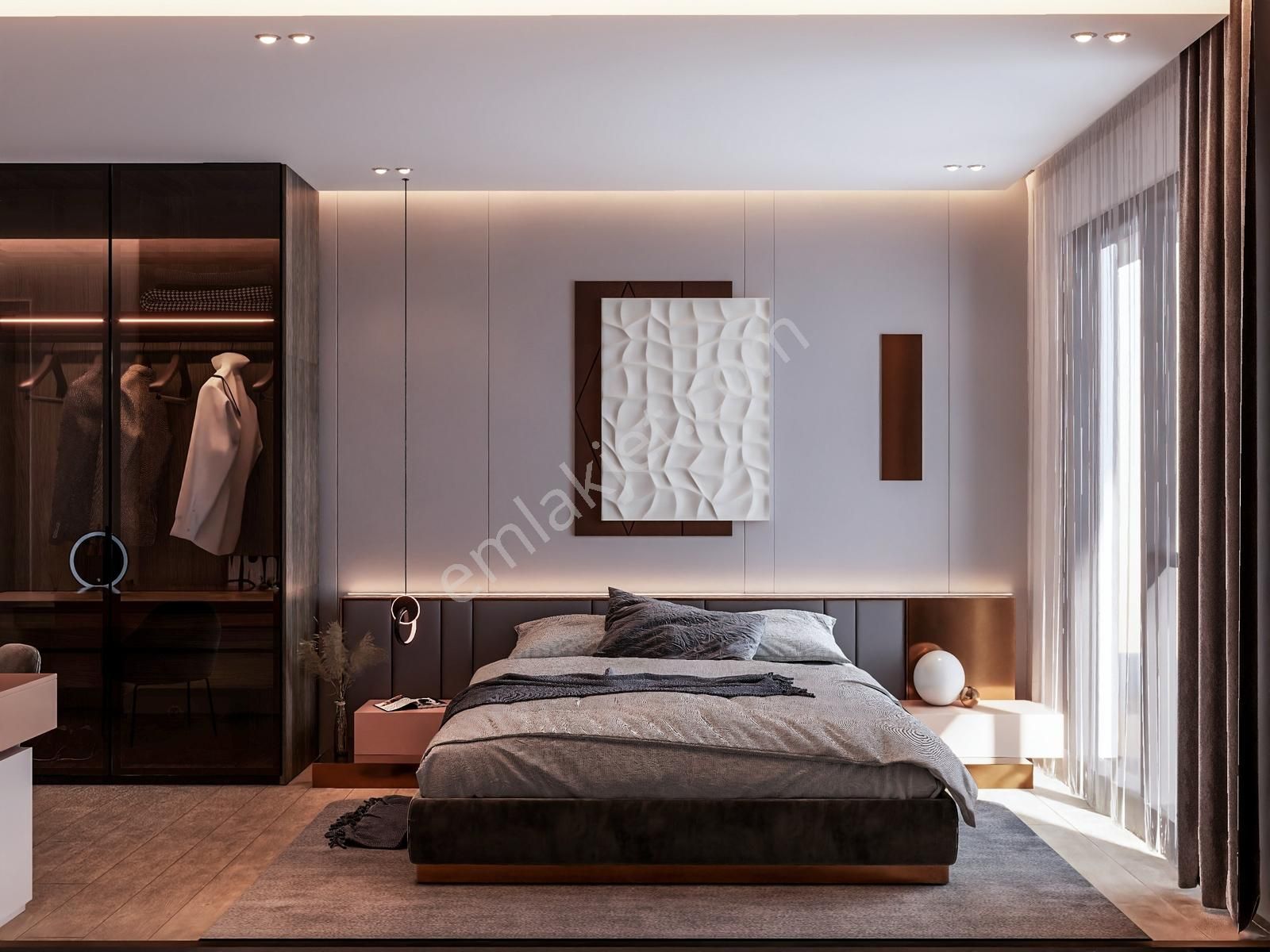 Beylikdüzü'nde %35 Peşin 40ay Faizsiz Vade İmkanı İle Lüks Proje - Görsel 9