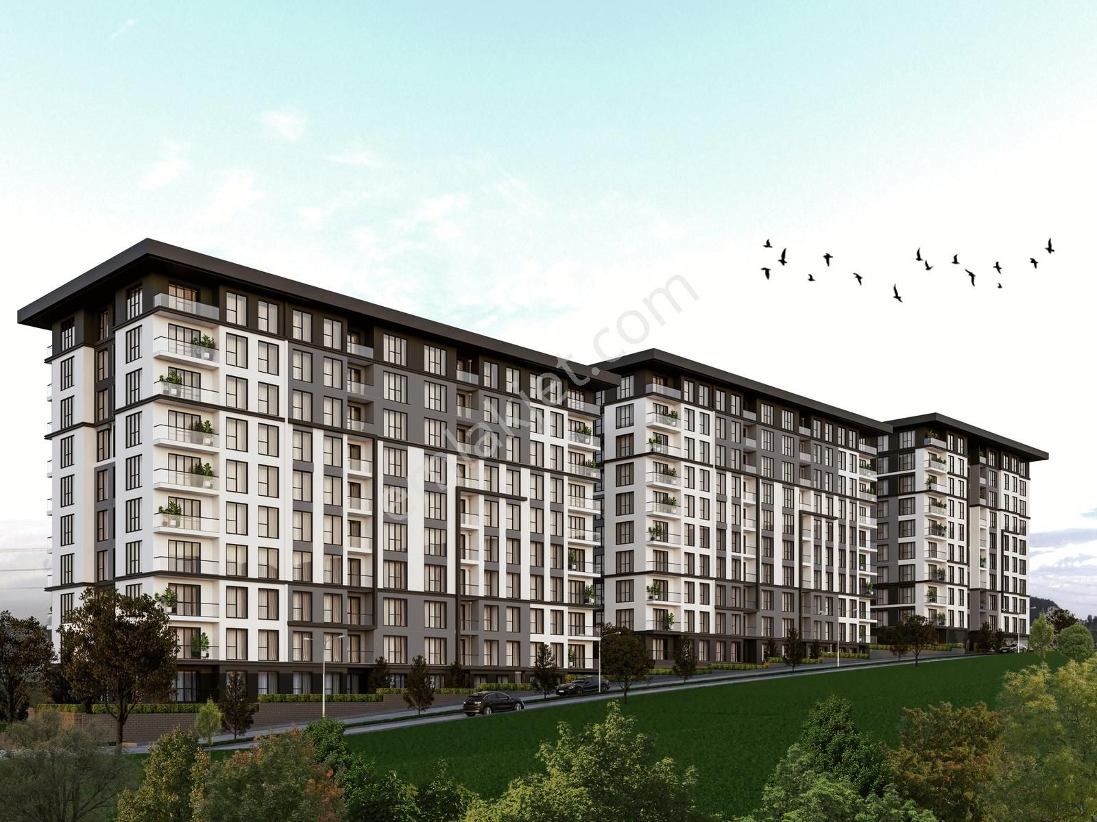 Beylikdüzü'nde %35 Peşin 40ay Faizsiz Vade İmkanı İle Lüks Proje - Görsel 2