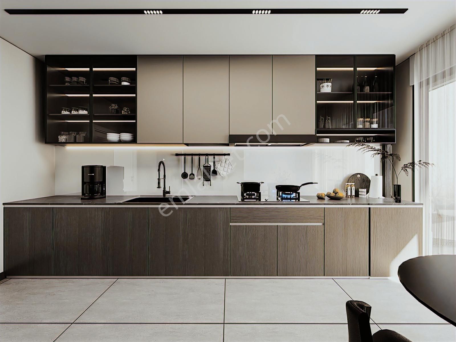 Beylikdüzü'nde %35 Peşin 40ay Faizsiz Vade İmkanı İle Lüks Proje - Görsel 24