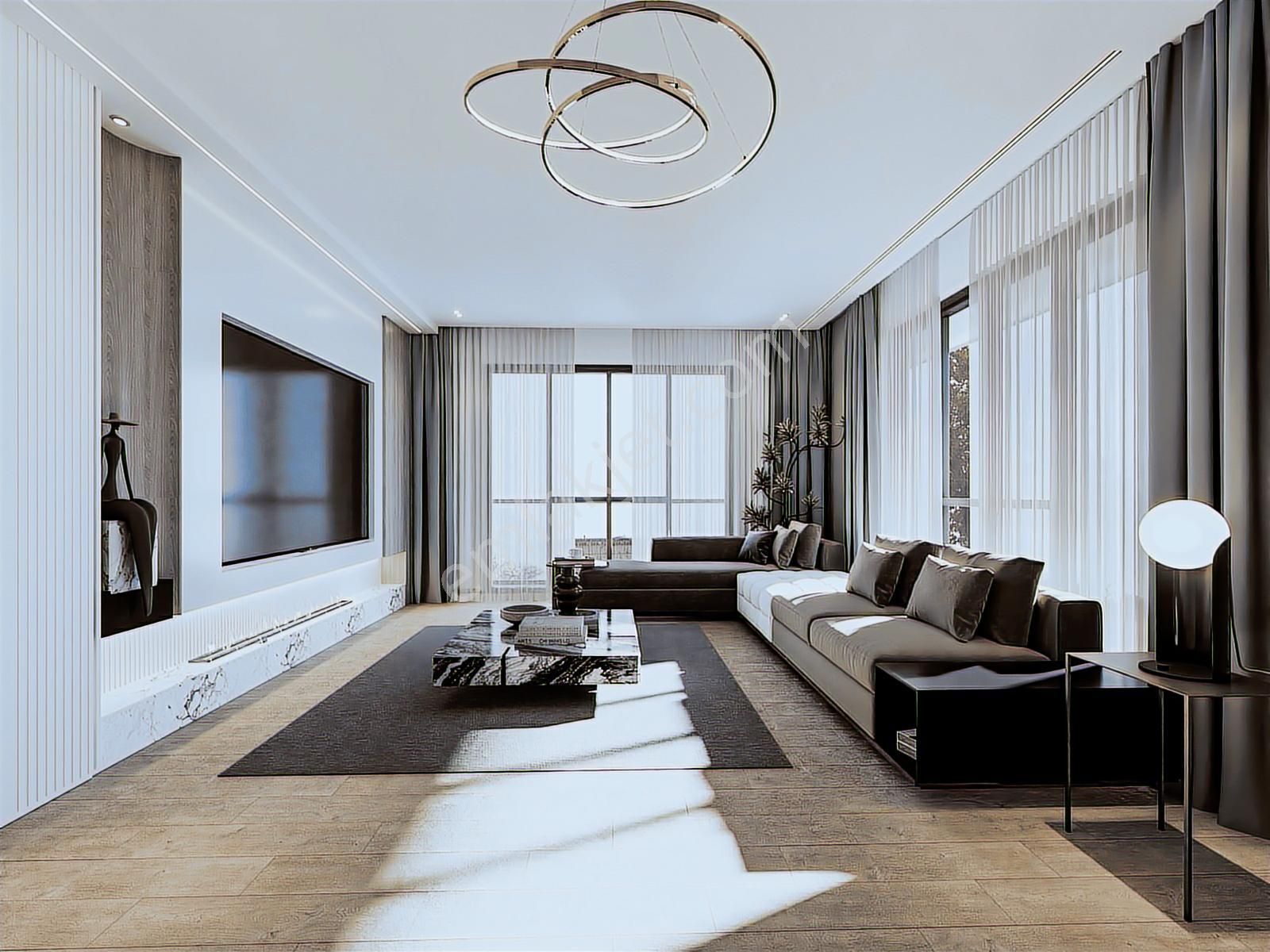 Beylikdüzü'nde %35 Peşin 40ay Faizsiz Vade İmkanı İle Lüks Proje - Görsel 11