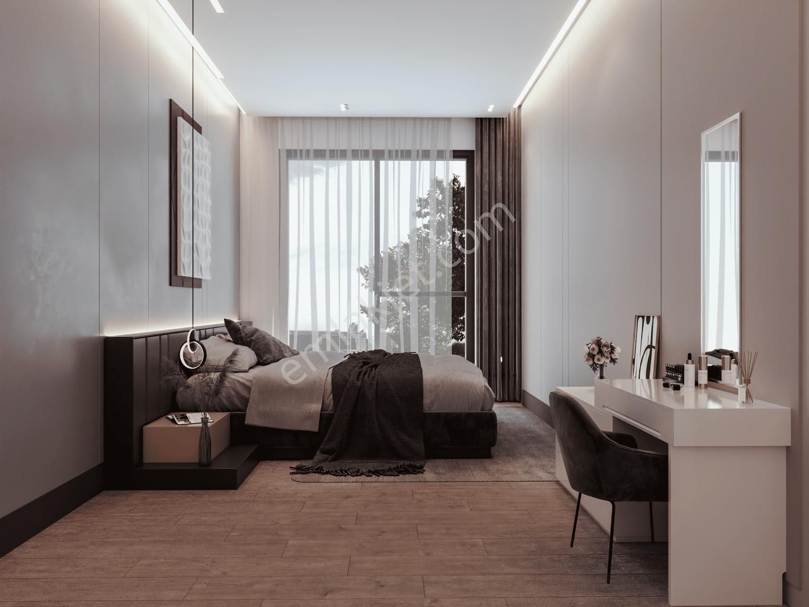 Beylikdüzü'nde %35 Peşin 40ay Faizsiz Vade İmkanı İle Lüks Proje - Görsel 3