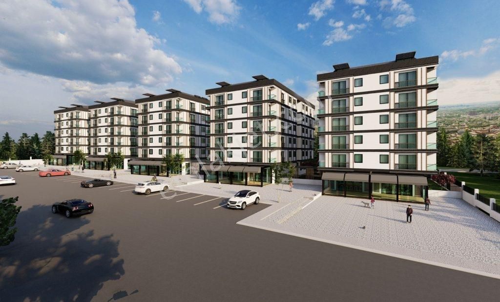 Beylikdüzü'nde %35 Peşin 40ay Faizsiz Vade İmkanı İle Lüks Proje - Görsel 6