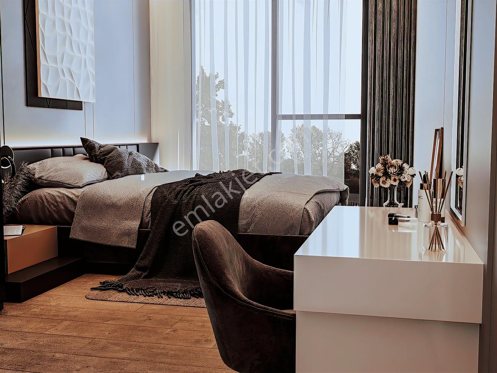 Beylikdüzü'nde %35 Peşin 40ay Faizsiz Vade İmkanı İle Lüks Proje - Görsel 27