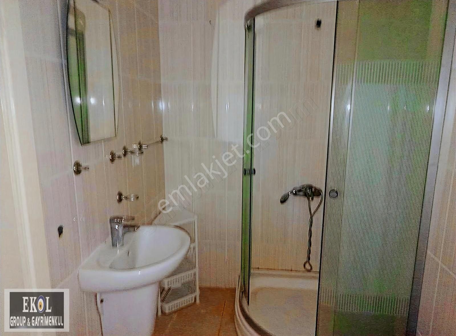 Didim Satılık Merkezi Konumda 1+1 Eşyalı Arakat Yazlık Daire - Görsel 3