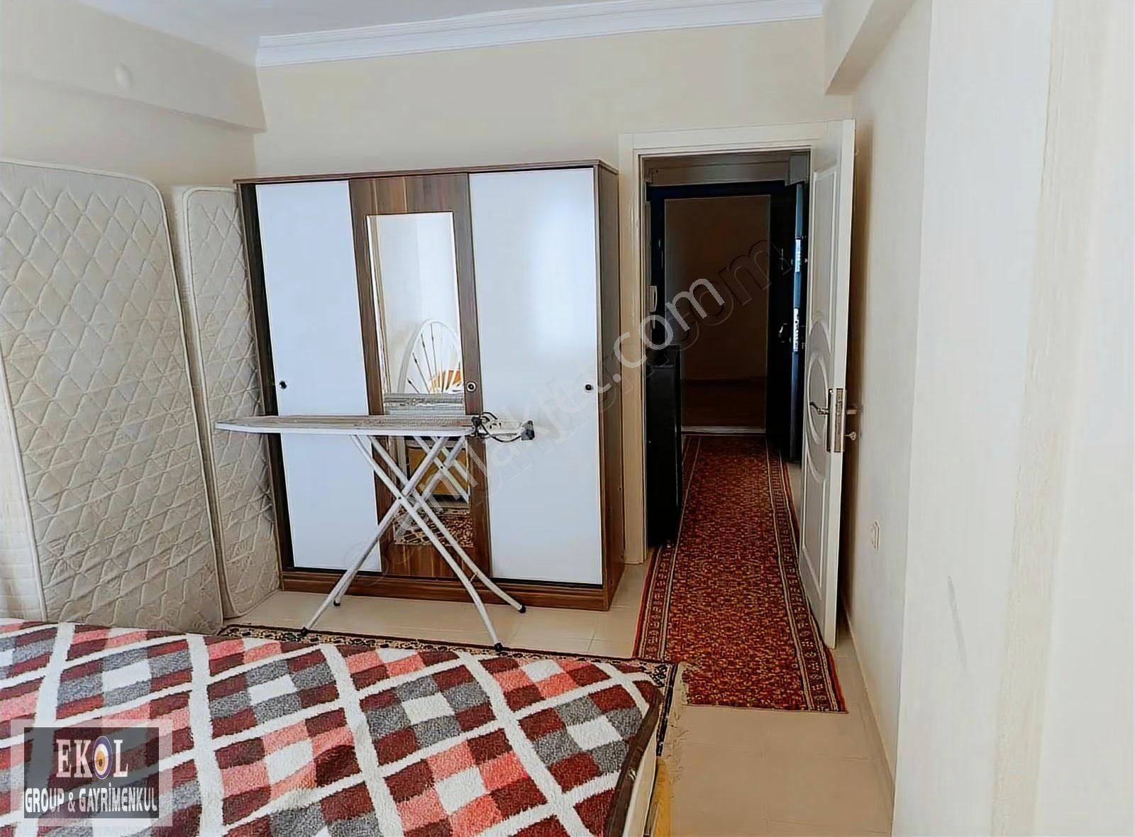 Didim Satılık Merkezi Konumda 1+1 Eşyalı Arakat Yazlık Daire - Görsel 4