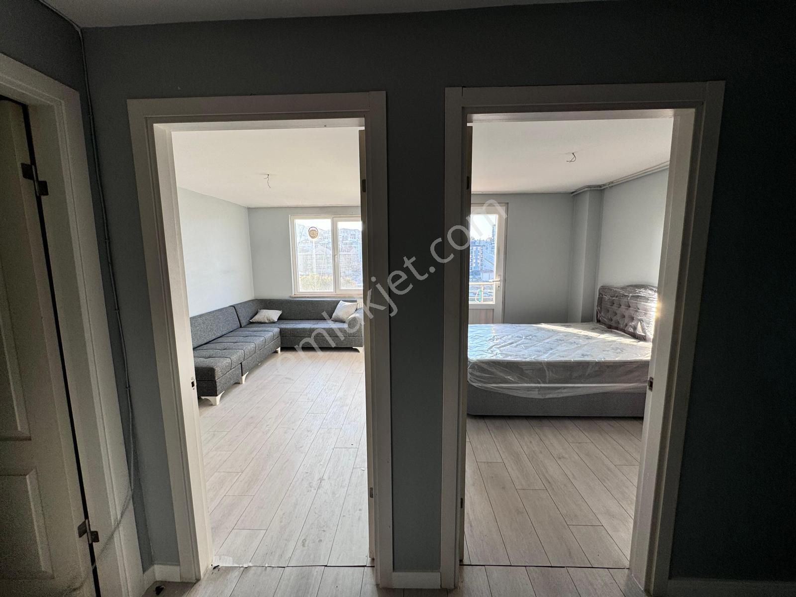 Almina Dan Dumlupınar Merkezde Kiralık 2+0 Daire - Görsel 7
