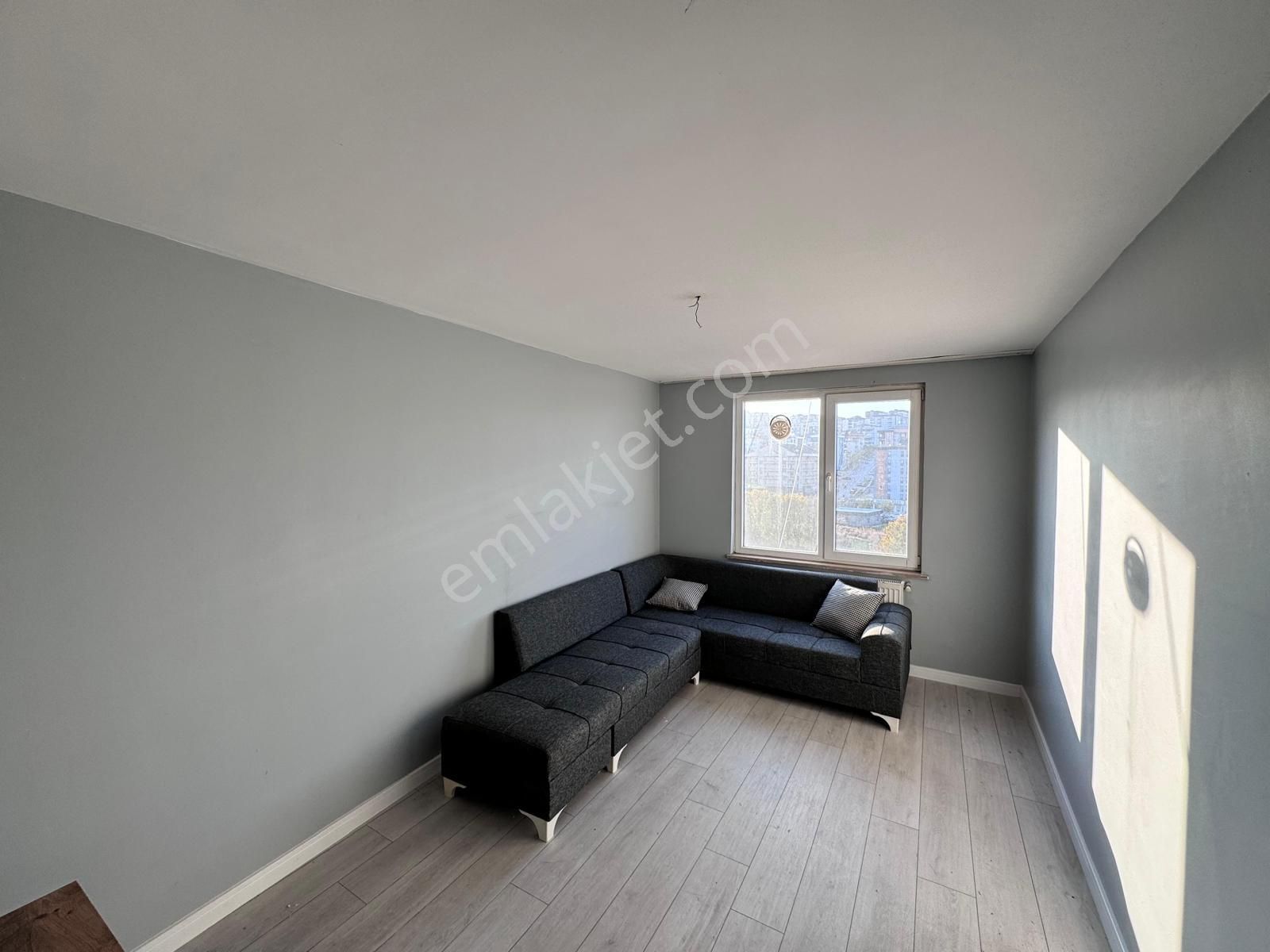 Almina Dan Dumlupınar Merkezde Kiralık 2+0 Daire - Görsel 15