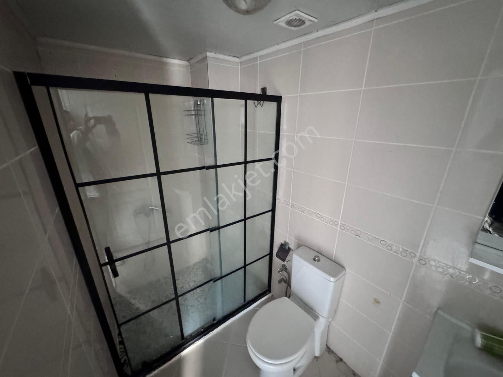 Almina Dan Dumlupınar Merkezde Kiralık 2+0 Daire - Görsel 16