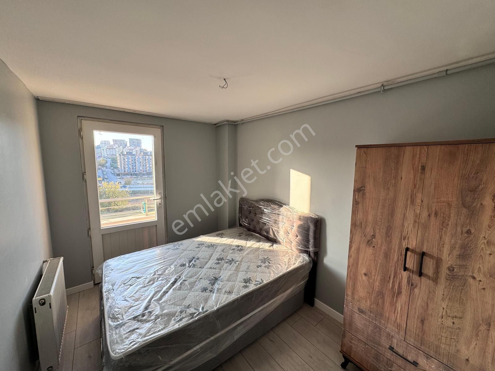 Almina Dan Dumlupınar Merkezde Kiralık 2+0 Daire - Görsel 8