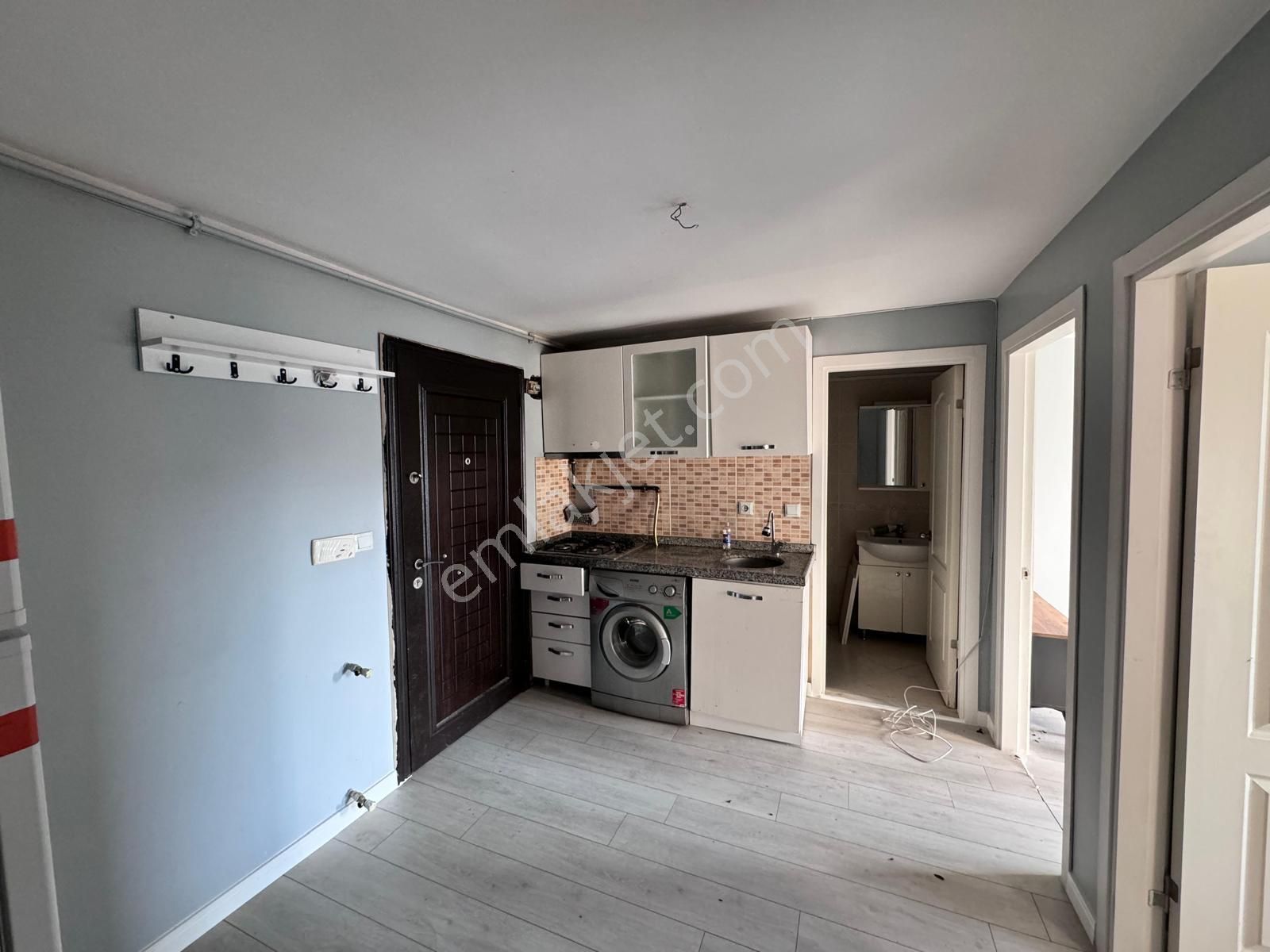 Almina Dan Dumlupınar Merkezde Kiralık 2+0 Daire - Görsel 4