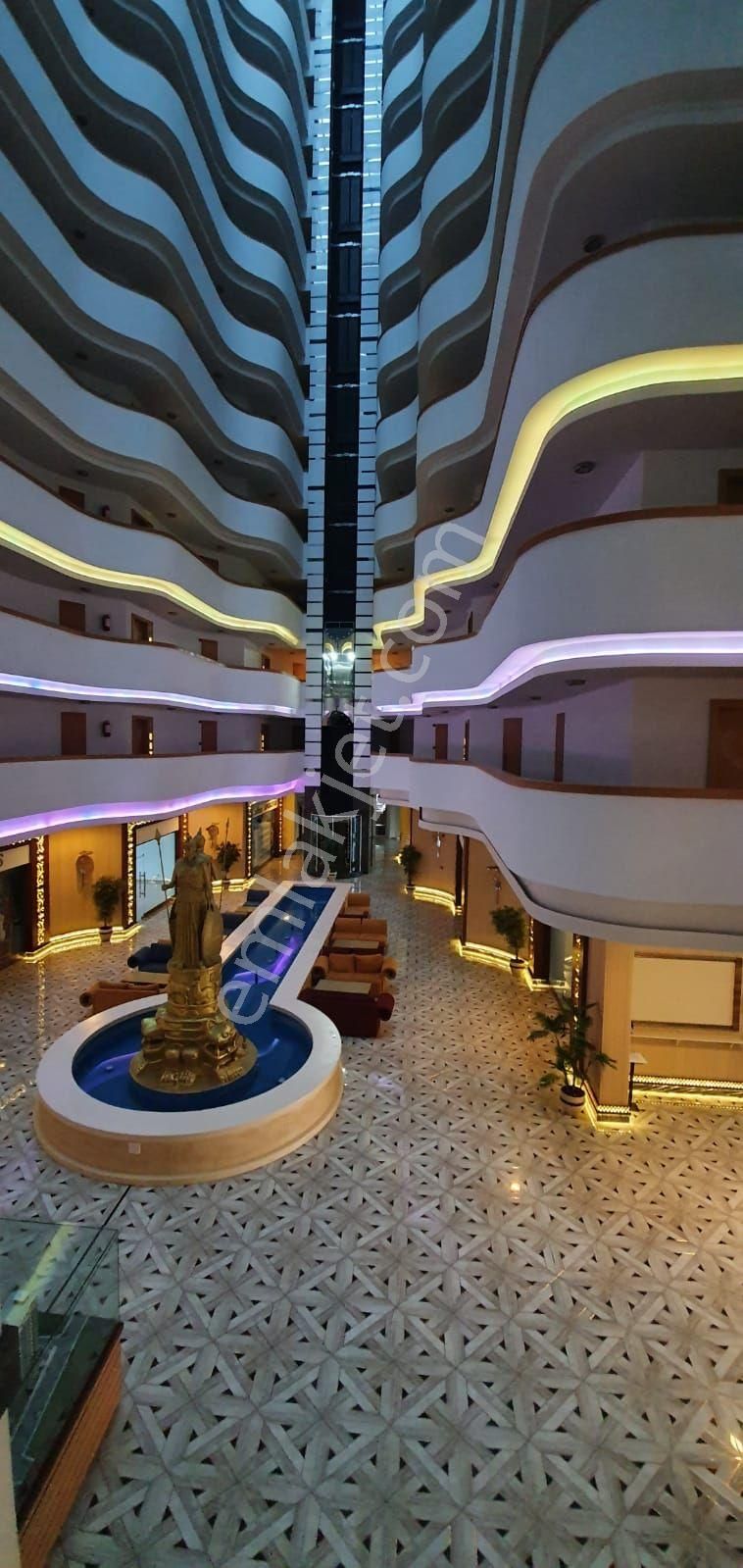 Azura Park Satılık 1+1 - Görsel 20