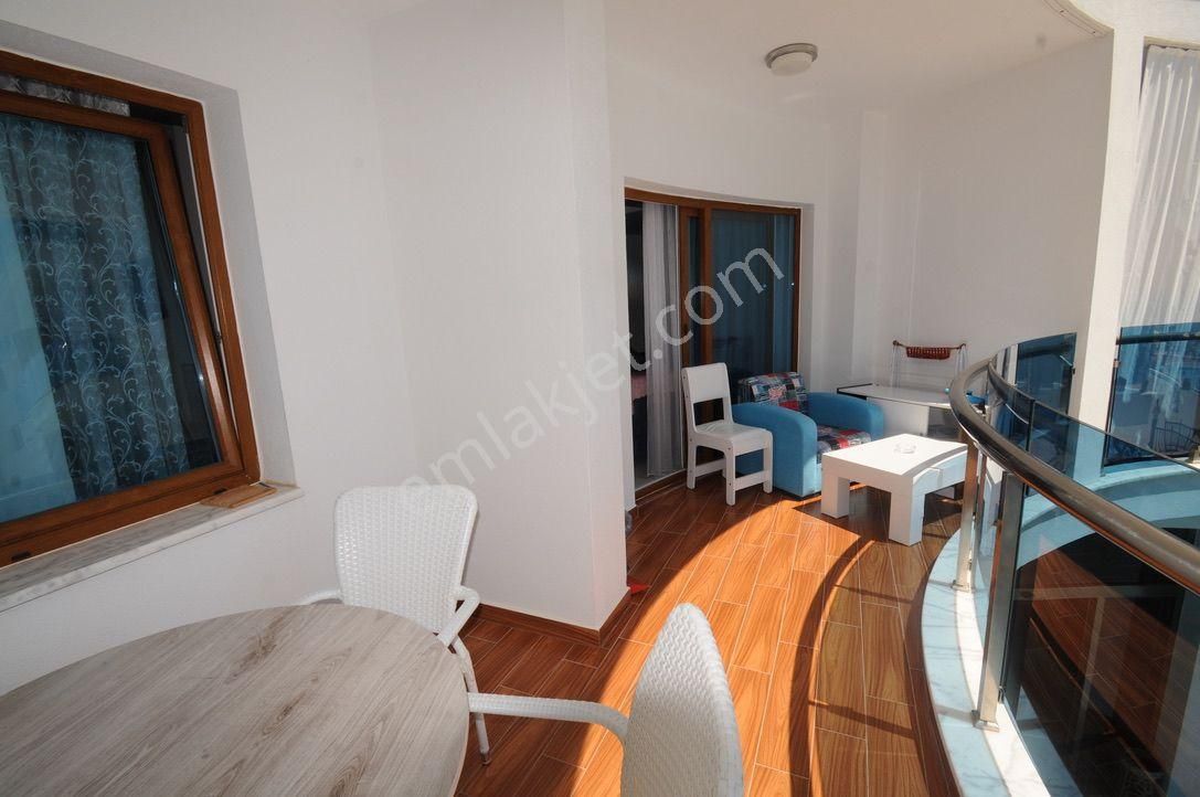 Azura Park Satılık 1+1 - Görsel 26