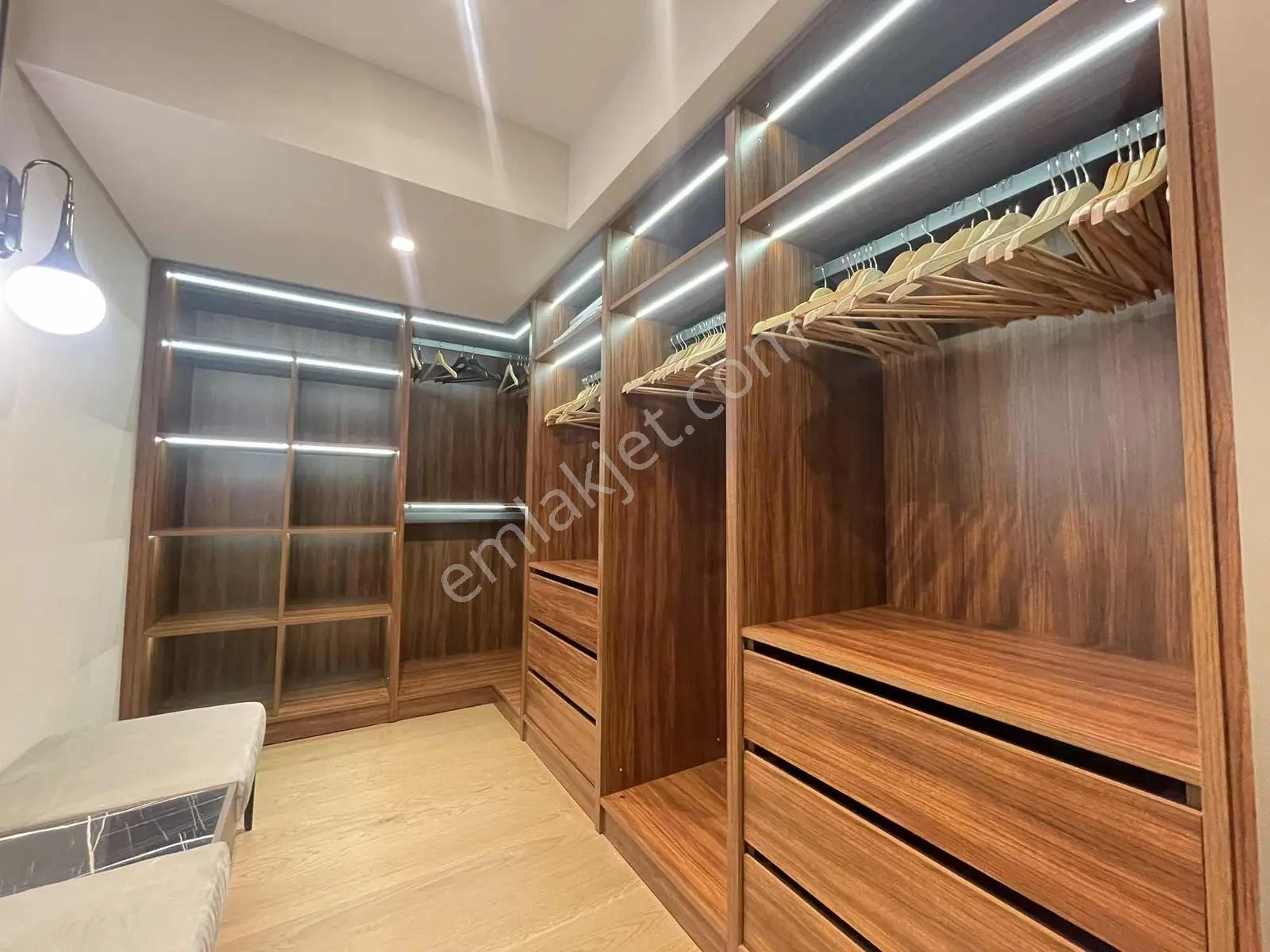 Fdn'den Ritz Carlton Residence Kiralık 2+1 Eşyalı & Eşyasız - Görsel 12