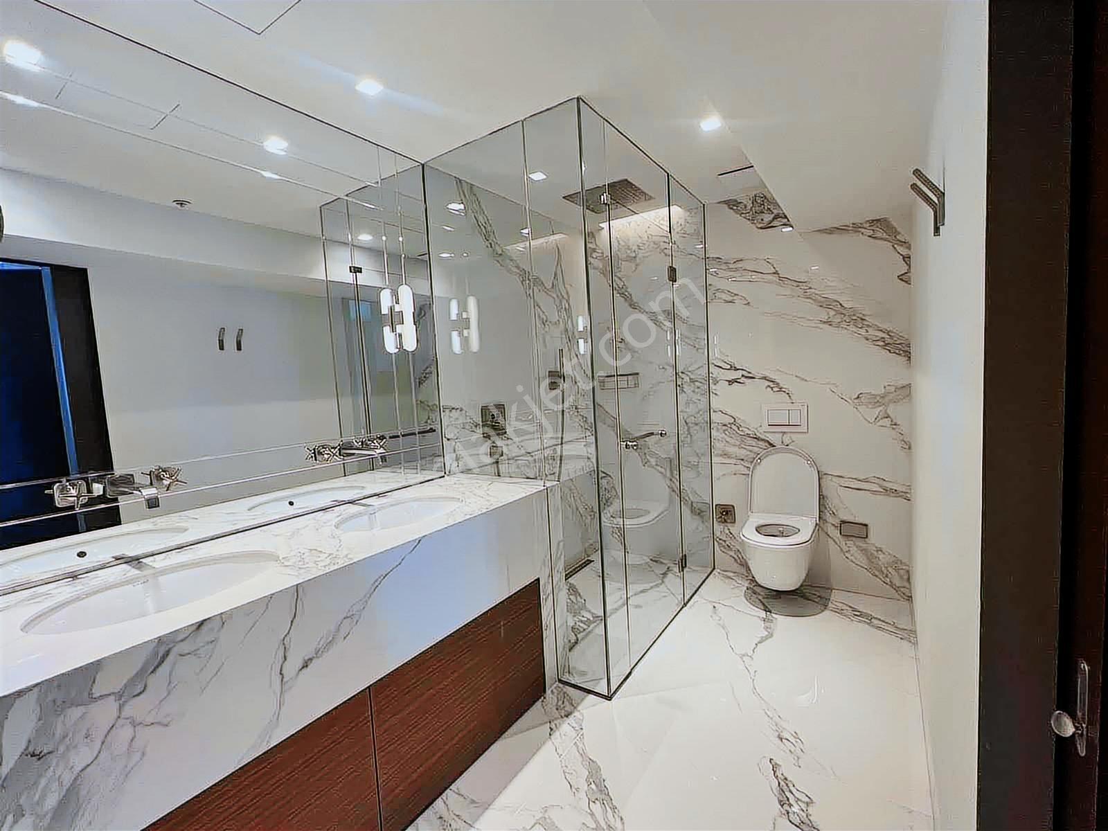 Fdn'den Ritz Carlton Residence Kiralık 2+1 Eşyalı & Eşyasız - Görsel 3