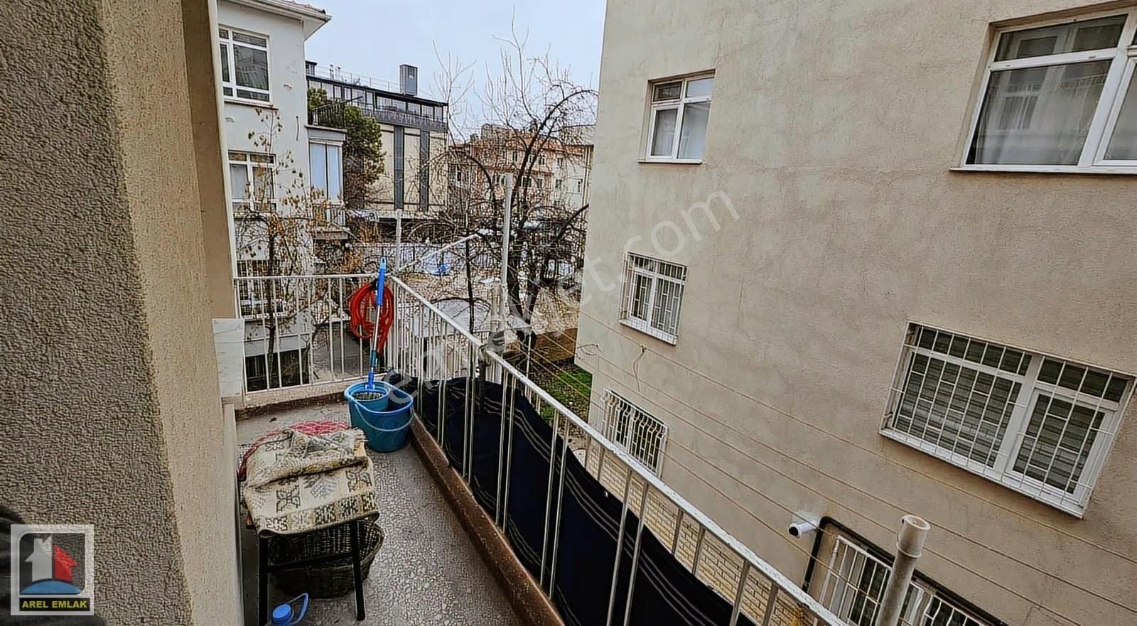 Arel'den Bahçelievler'de 7.cd Yakın 1 Kat Kullanışlı M.konum 3+1