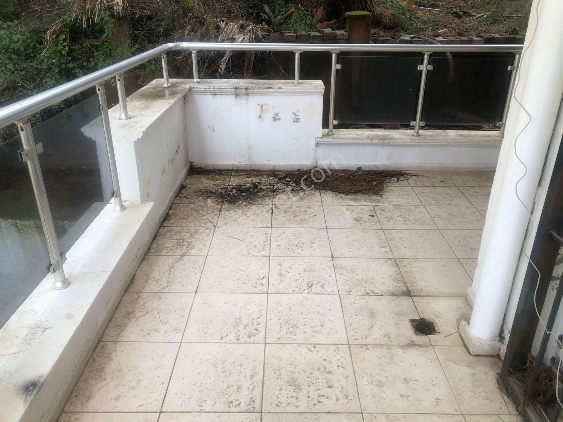 Sarıana 2+1 Kapalı Mutfak - Görsel 7