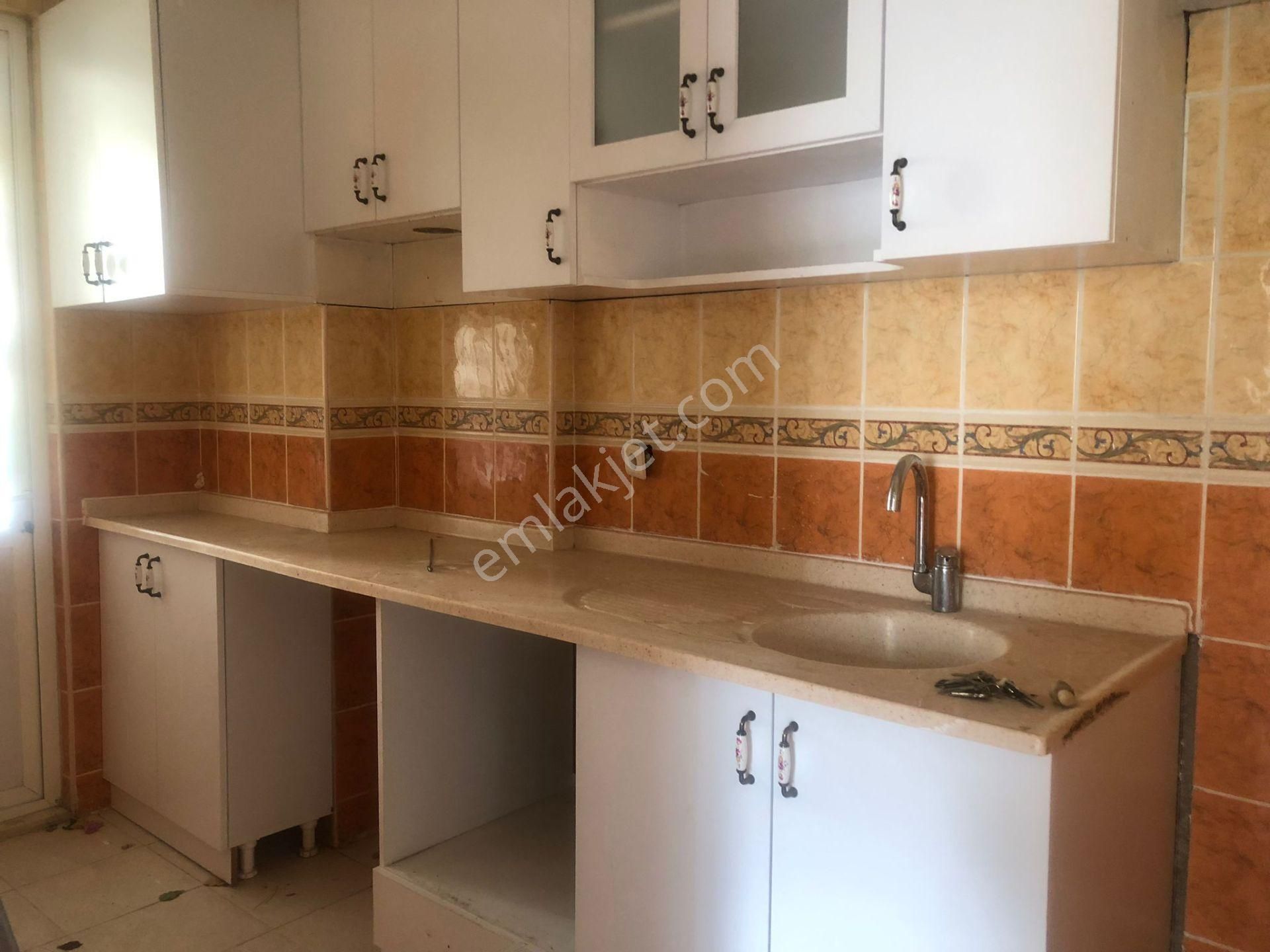 Sarıana 2+1 Kapalı Mutfak