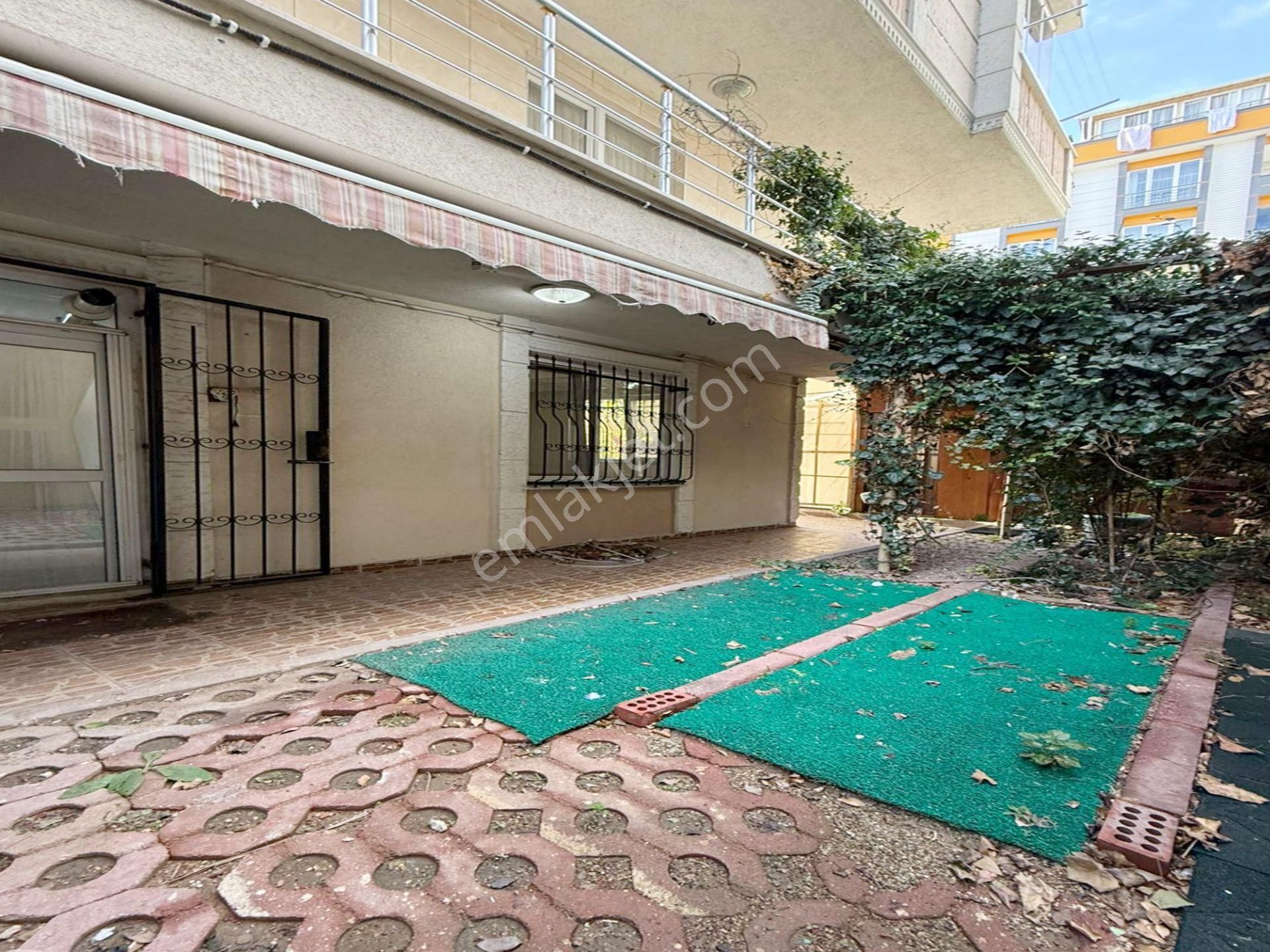 Yakuplu Mahallesi 3+1 Satılık Daire Çift Bahçeli 135m2 Fırsat !!