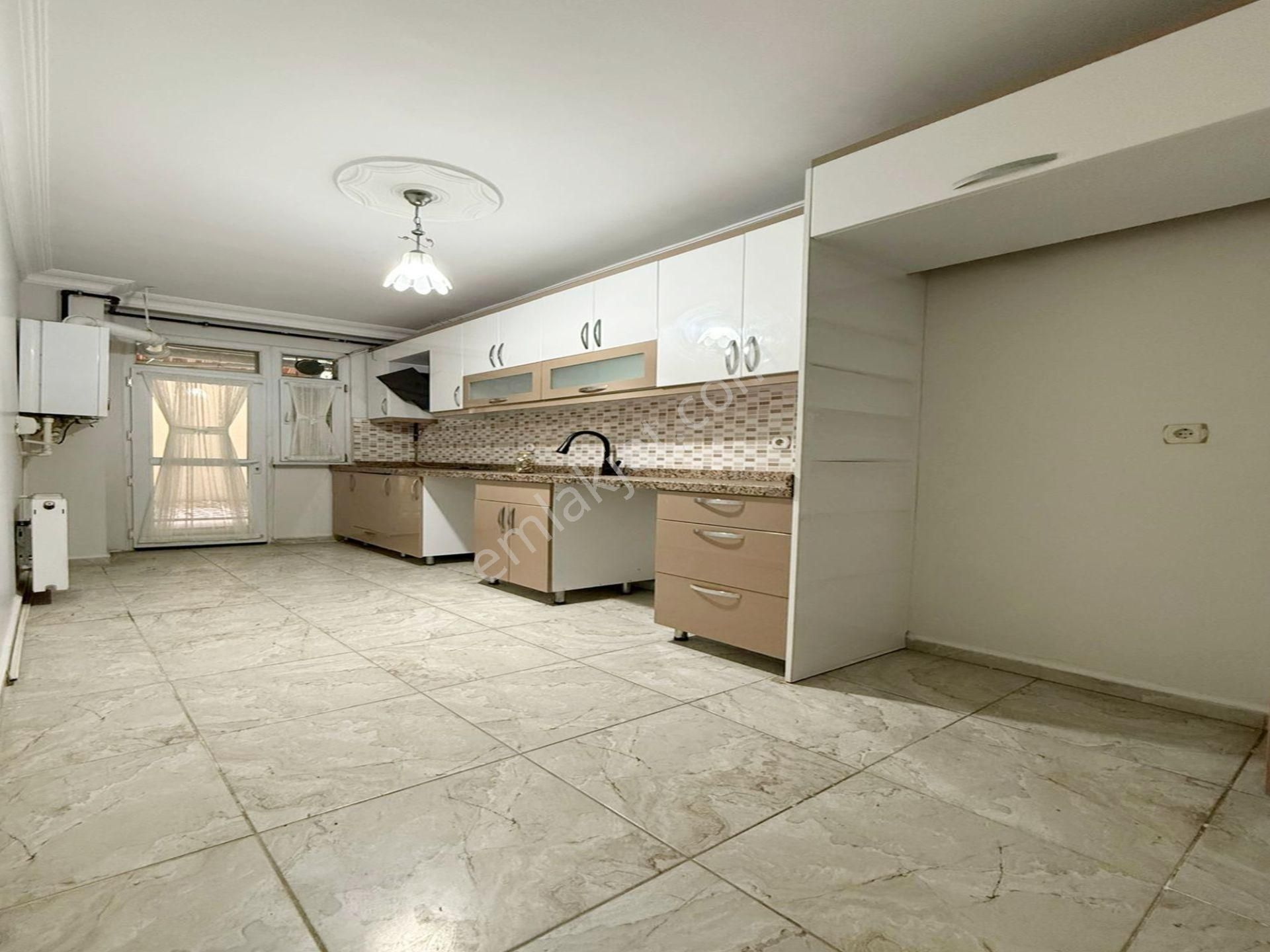 Yakuplu Mahallesi 3+1 Satılık Daire Çift Bahçeli 135m2 Fırsat !! - Görsel 6