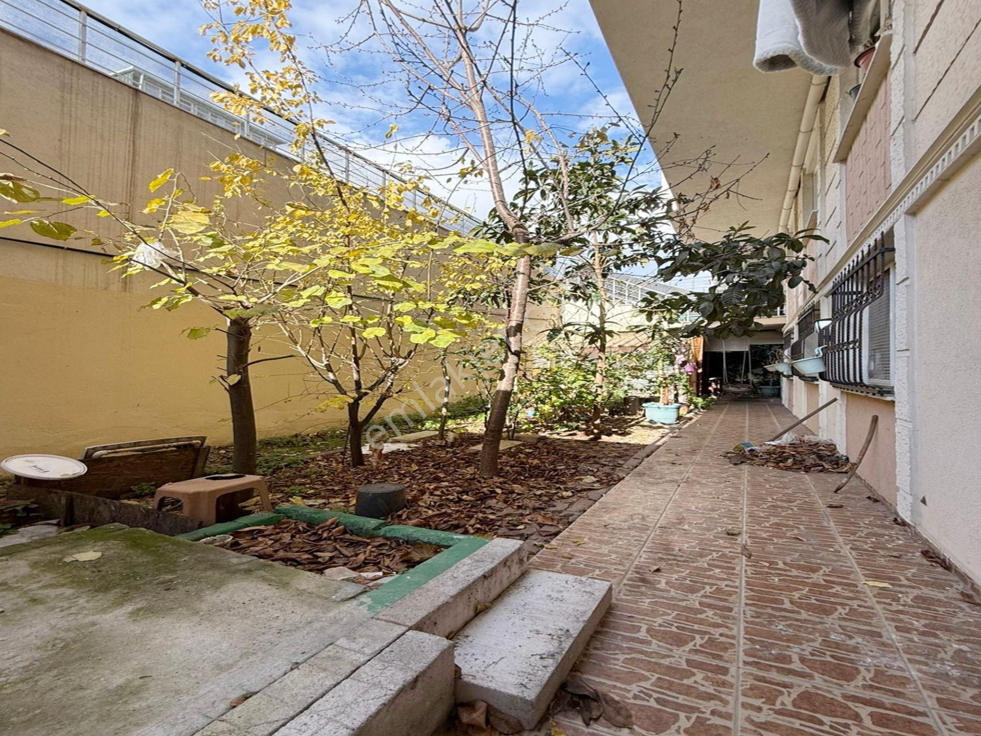 Yakuplu Mahallesi 3+1 Satılık Daire Çift Bahçeli 135m2 Fırsat !! - Görsel 5