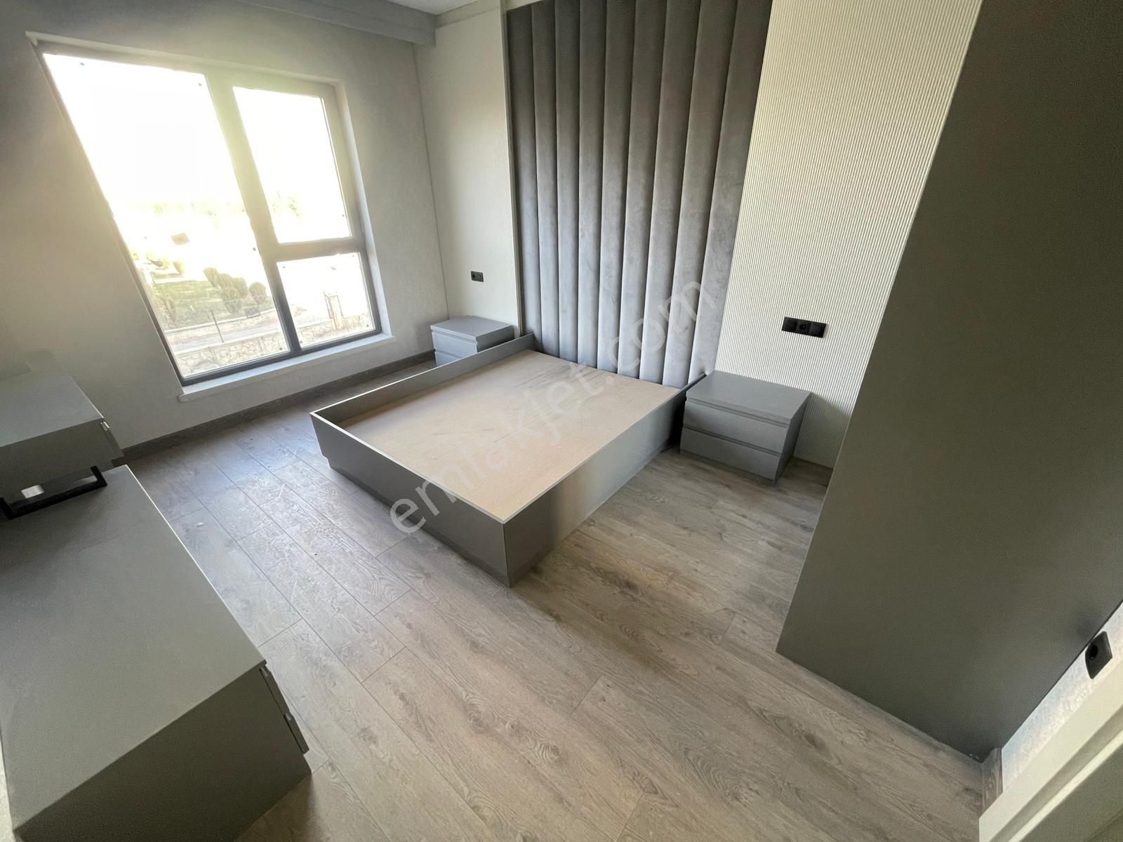 Batıkent Çakırlar'da Ultra Lüx Yapılı Sıfır 4+1 Satılık Daire - Görsel 10