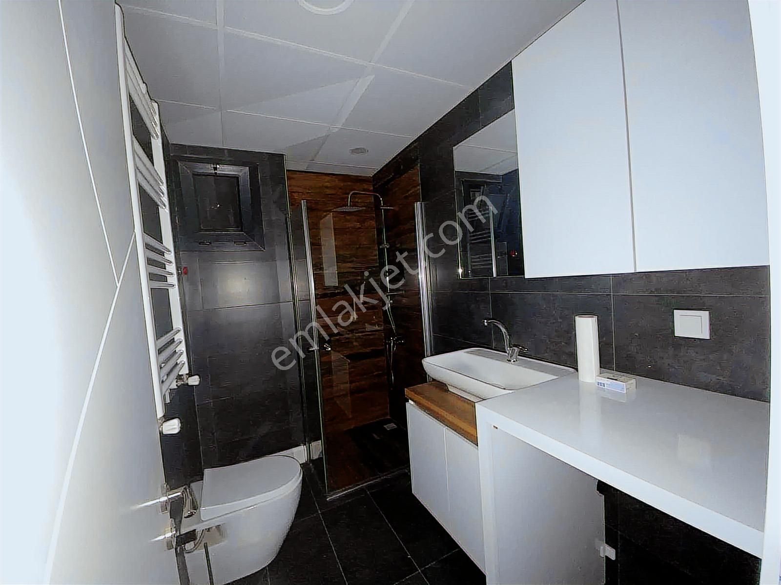 Torbalı Turyap'tan Bahçelievlerde 2+1 Kiralık Daire - Görsel 20
