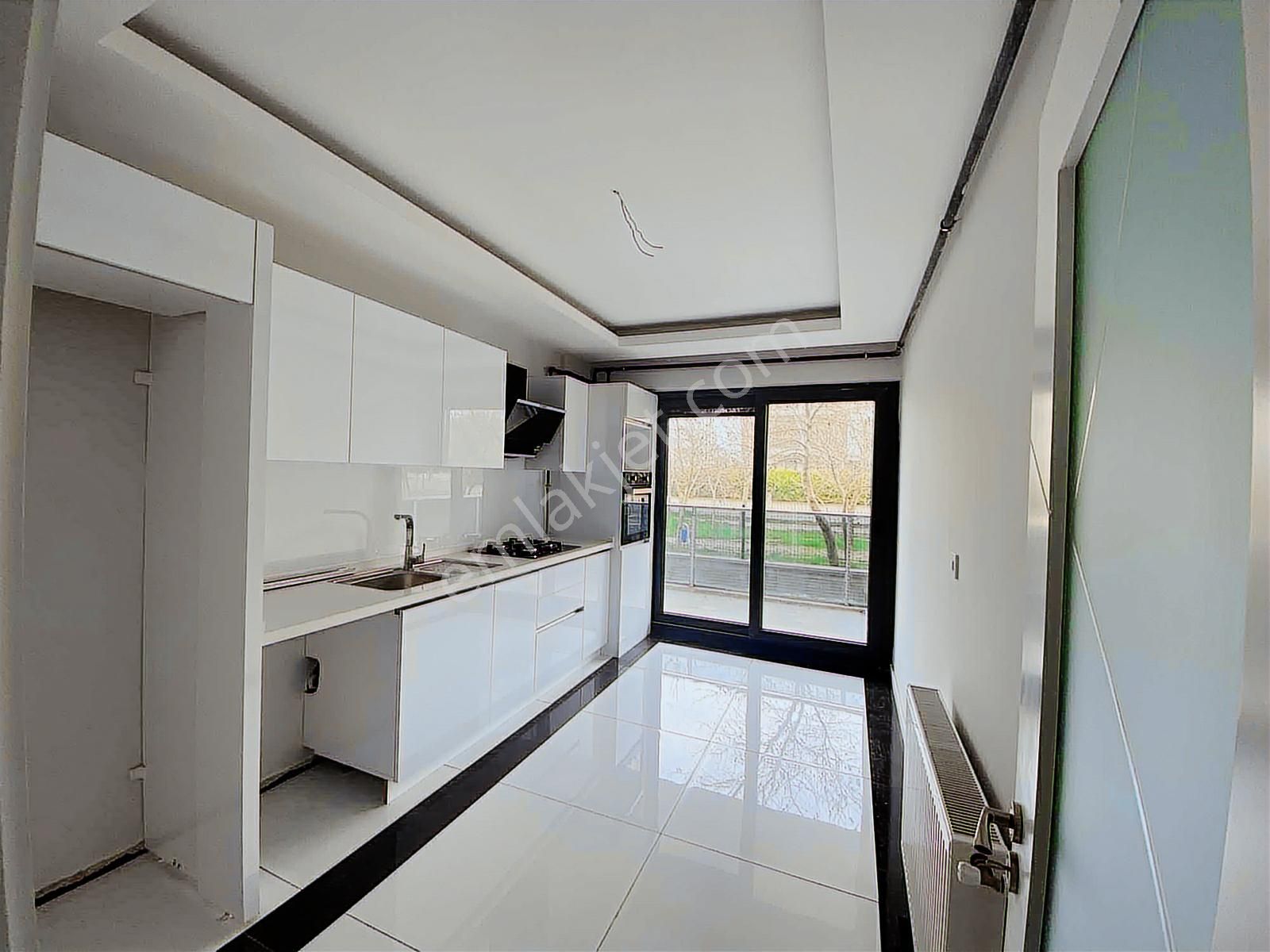 Torbalı Turyap'tan Bahçelievlerde 2+1 Kiralık Daire - Görsel 10