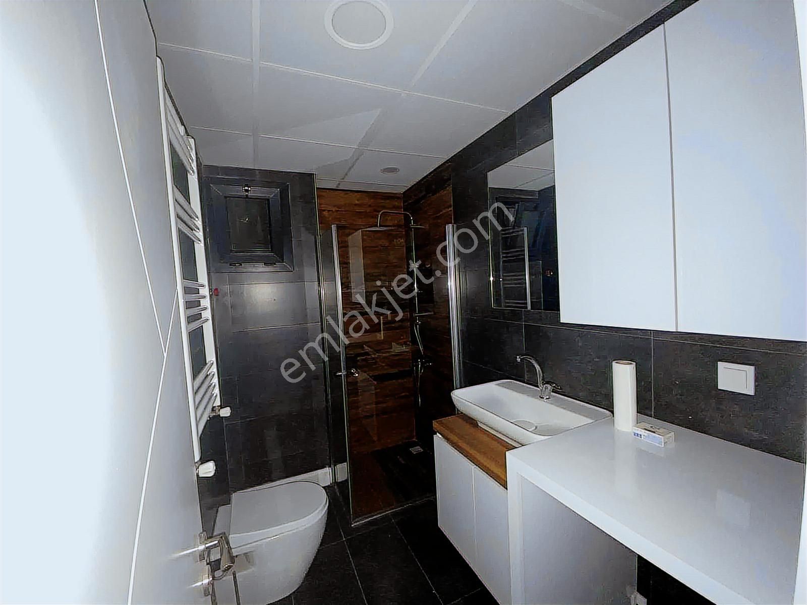 Torbalı Turyap'tan Bahçelievlerde 2+1 Kiralık Daire - Görsel 14