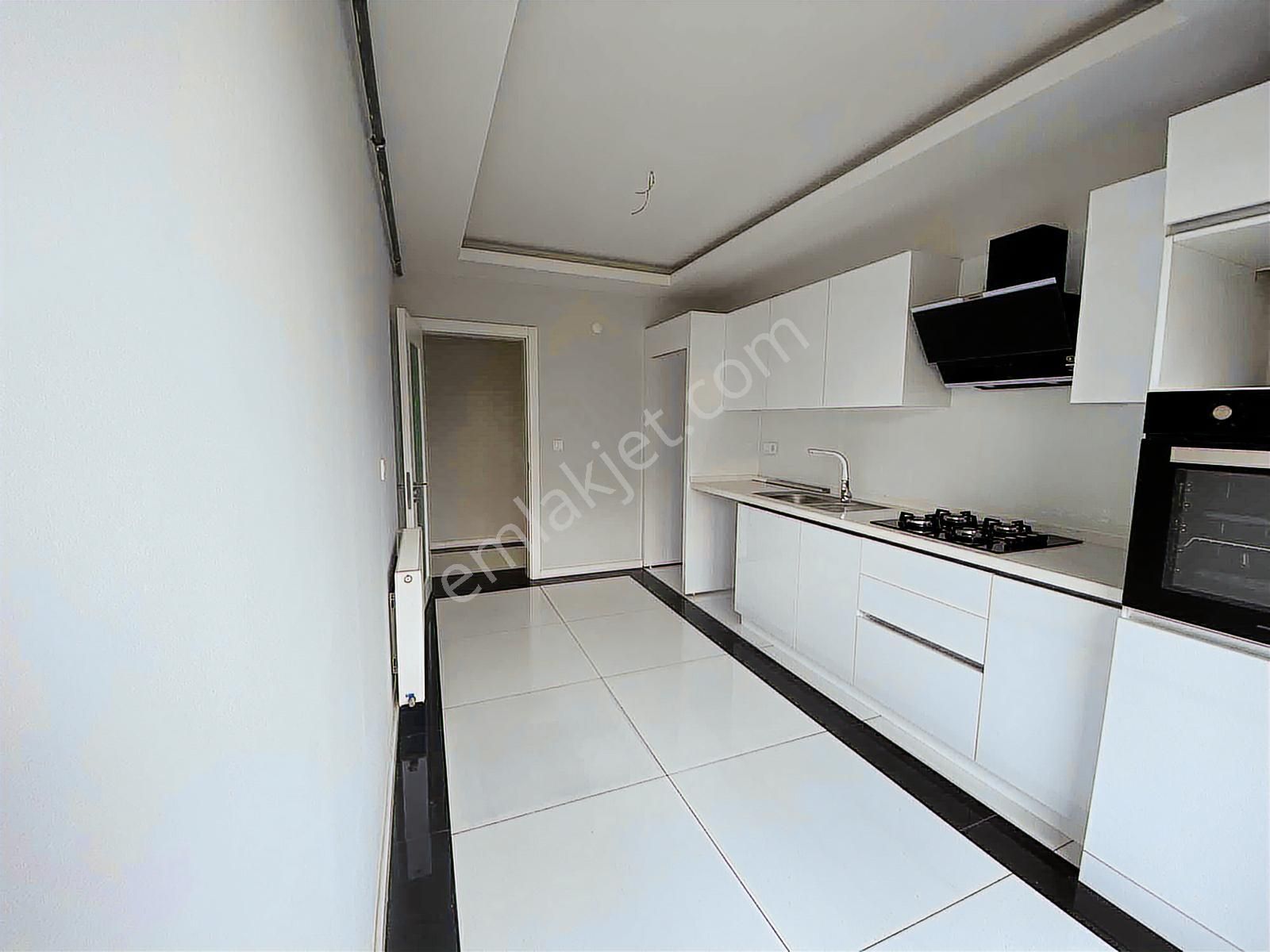 Torbalı Turyap'tan Bahçelievlerde 2+1 Kiralık Daire - Görsel 11