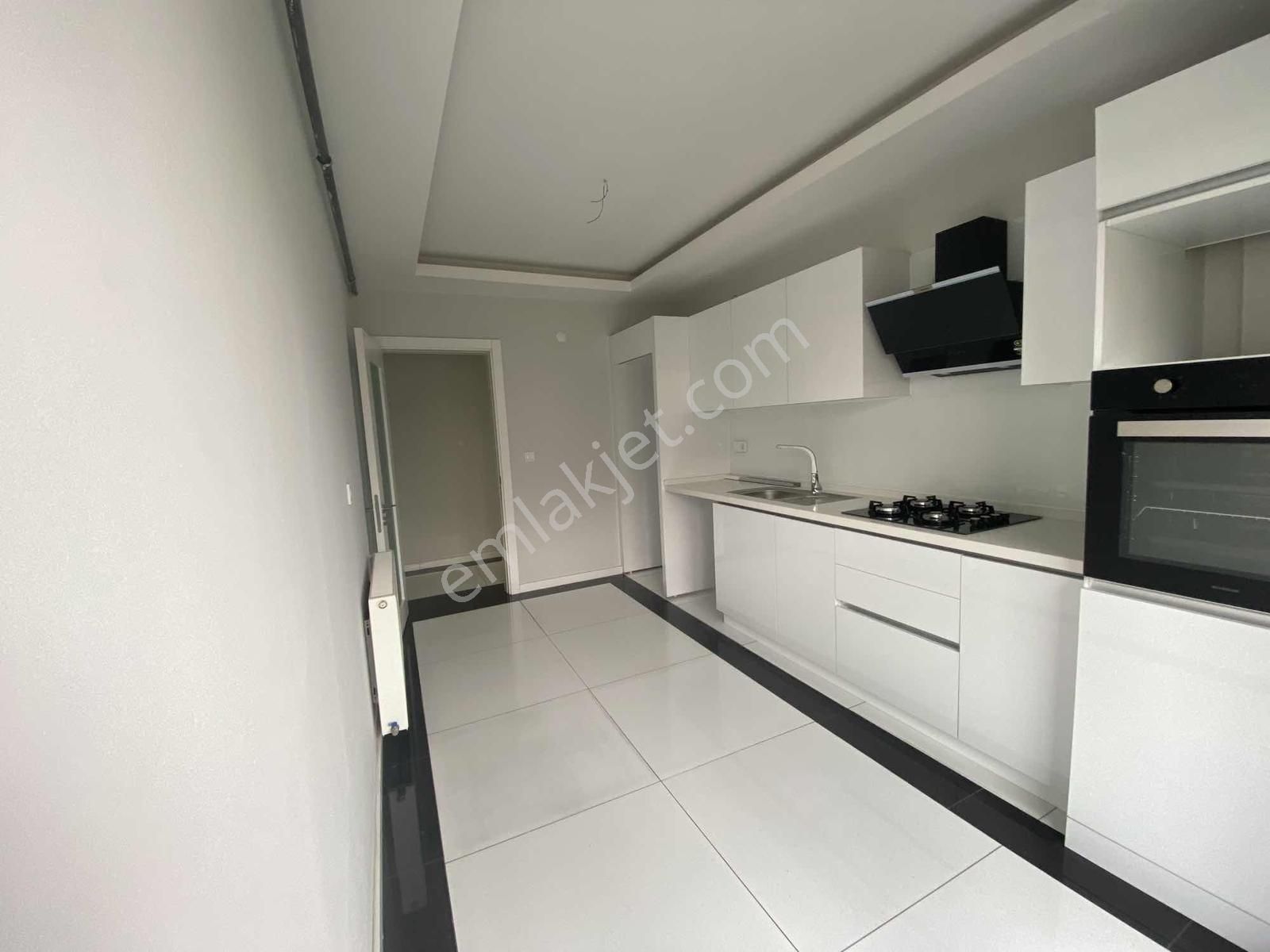 Torbalı Turyap'tan Bahçelievlerde 2+1 Kiralık Daire - Görsel 12