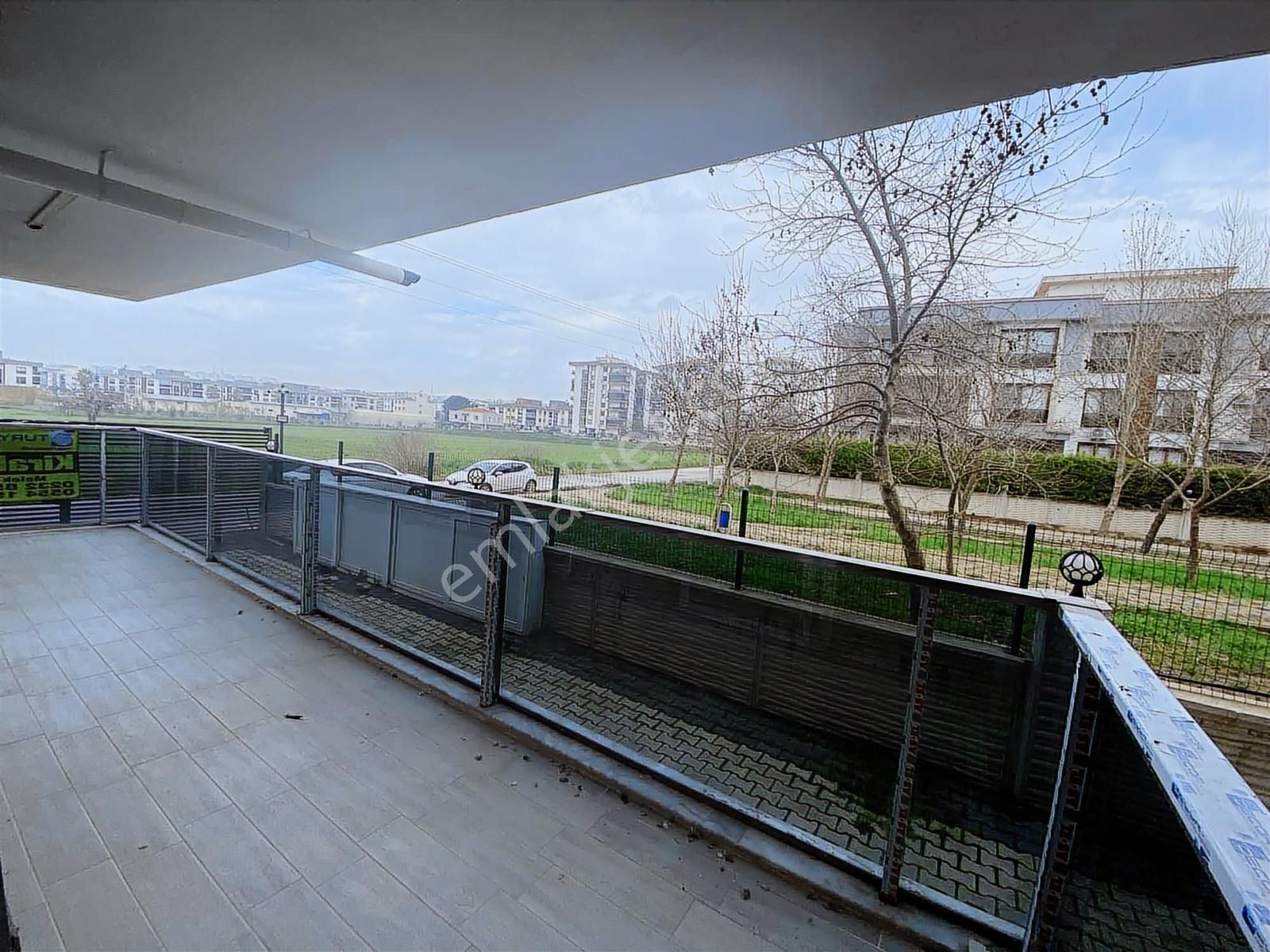 Torbalı Turyap'tan Bahçelievlerde 2+1 Kiralık Daire - Görsel 13