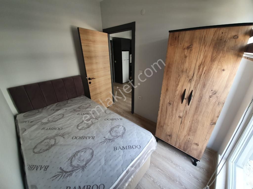 Almina'dan Ada Plus Sitesinde 2+1 Kiralık Daire - Görsel 14