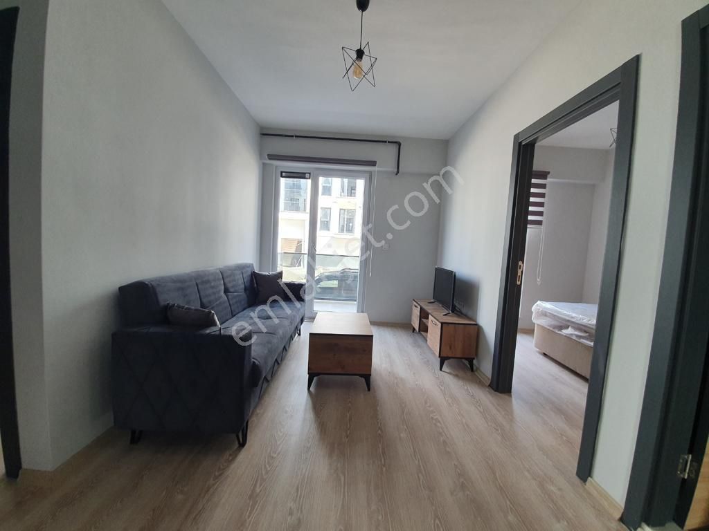 Almina'dan Ada Plus Sitesinde 2+1 Kiralık Daire - Görsel 16