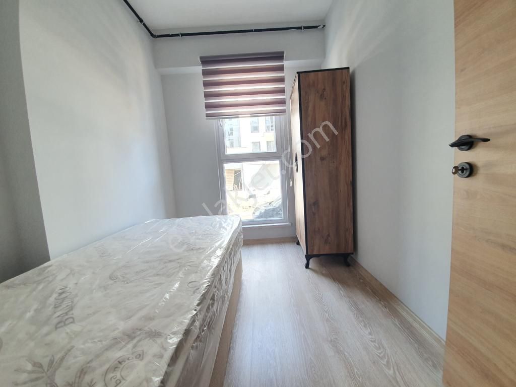 Almina'dan Ada Plus Sitesinde 2+1 Kiralık Daire - Görsel 17