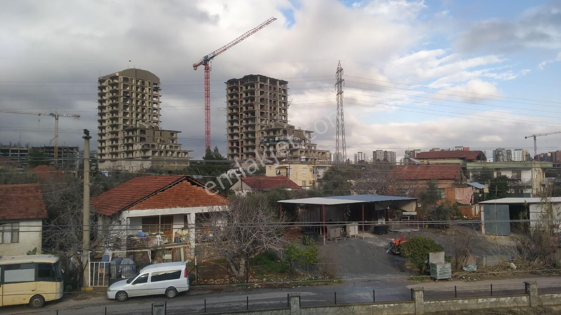 Önü Açık Gözünüzün Alabildiğine Manzarası Var - Görsel 7