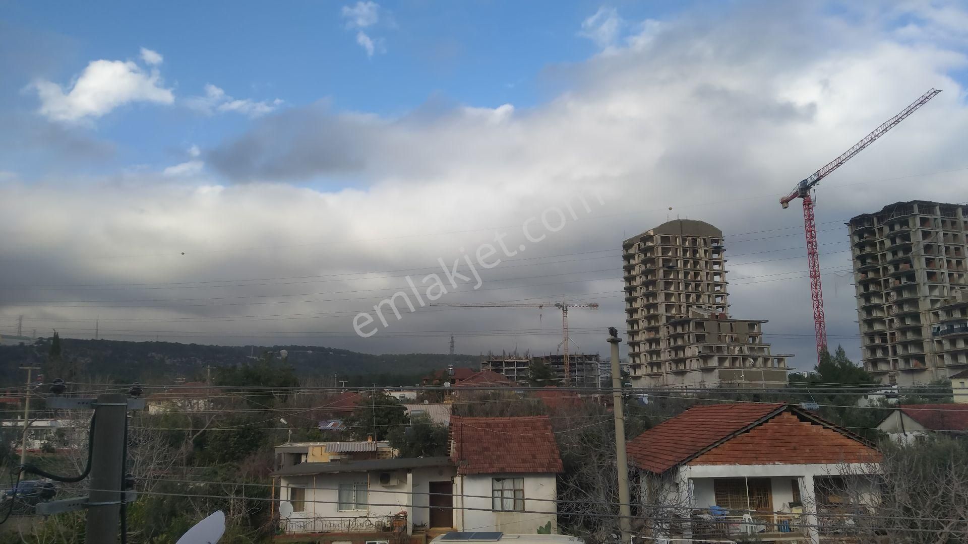 Önü Açık Gözünüzün Alabildiğine Manzarası Var - Görsel 5