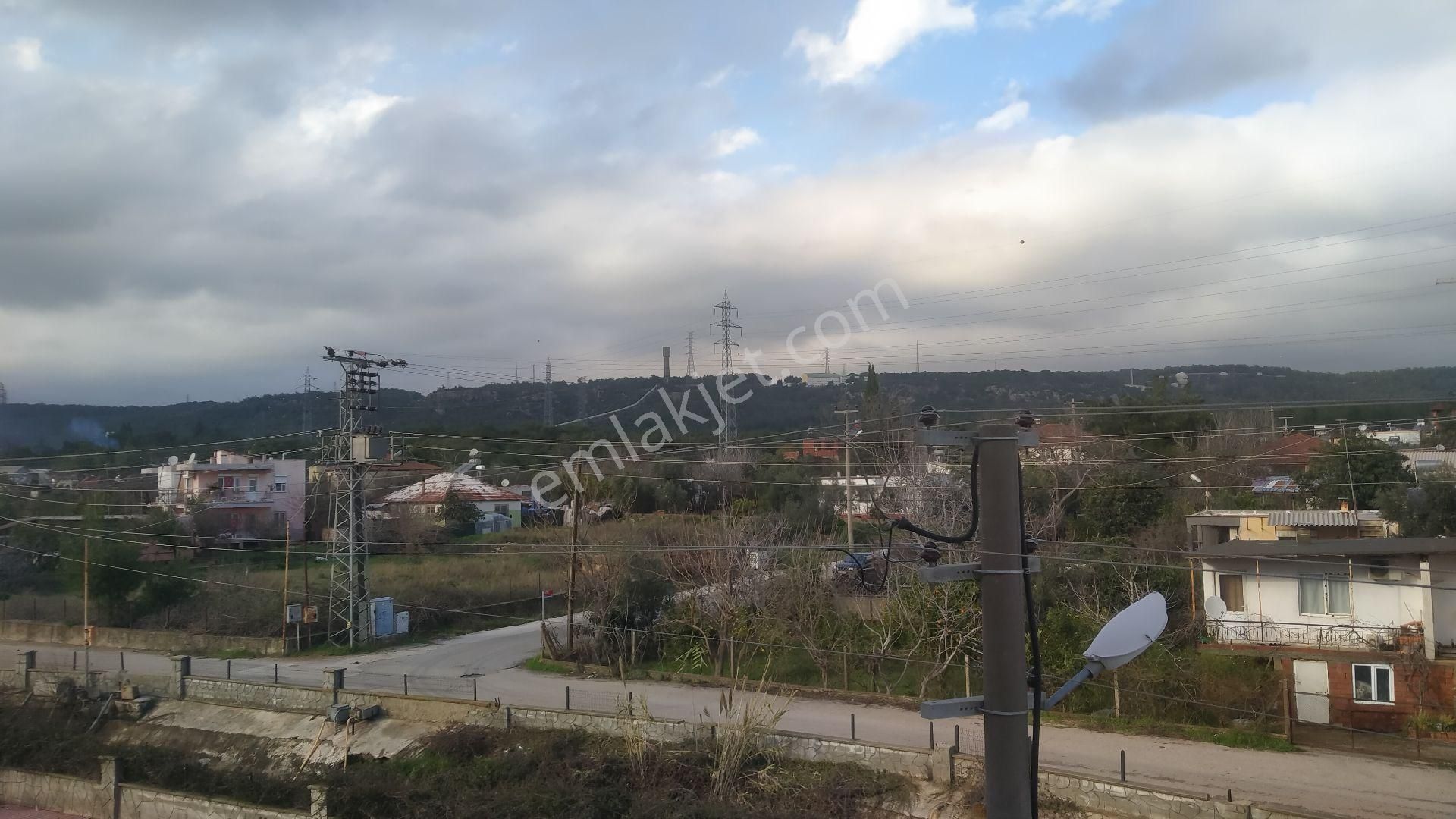 Önü Açık Gözünüzün Alabildiğine Manzarası Var - Görsel 9