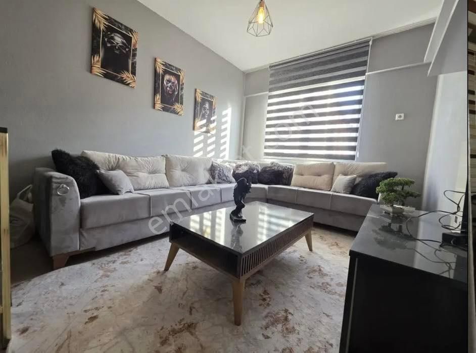 Şehir Merkezinin Göbeğinde – Cadde Üstü Fırsat Daire! - Görsel 7