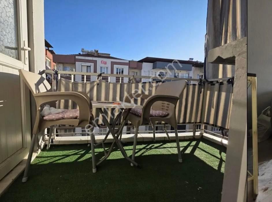 Şehir Merkezinin Göbeğinde – Cadde Üstü Fırsat Daire! - Görsel 9