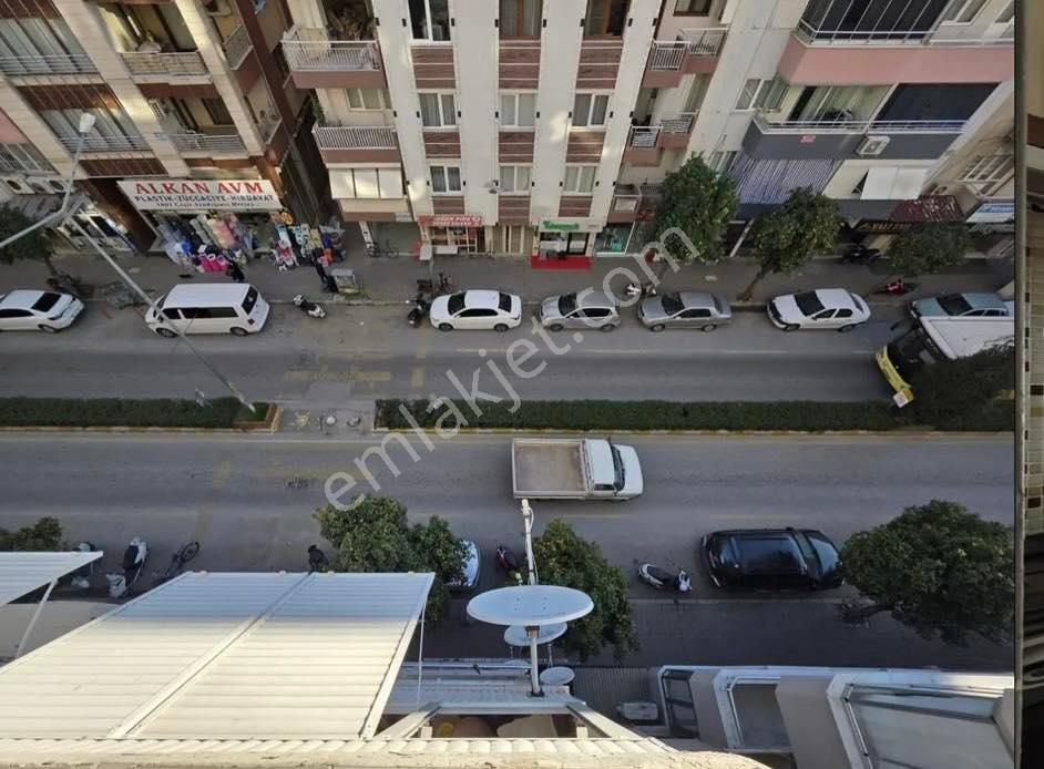 Şehir Merkezinin Göbeğinde – Cadde Üstü Fırsat Daire! - Görsel 6