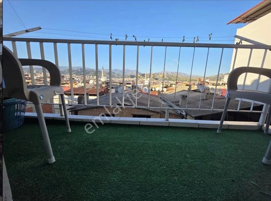 Şehir Merkezinin Göbeğinde – Cadde Üstü Fırsat Daire! - Görsel 18