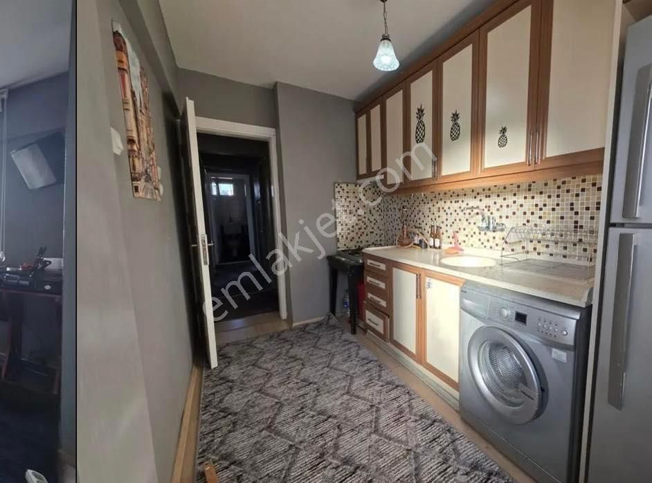 Şehir Merkezinin Göbeğinde – Cadde Üstü Fırsat Daire! - Görsel 12