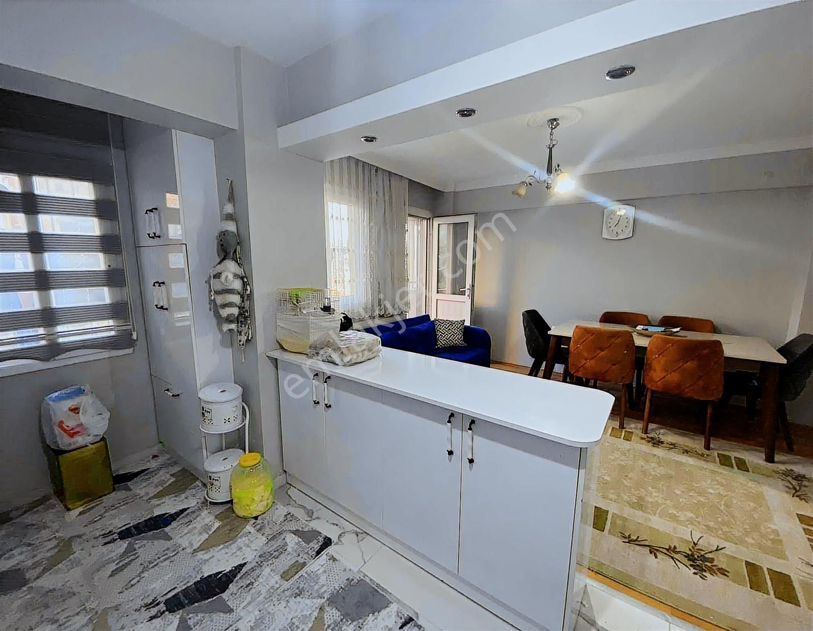 3+1 Arakat Açık Mutfak Doğalgazlı Satılık Daire - Görsel 19