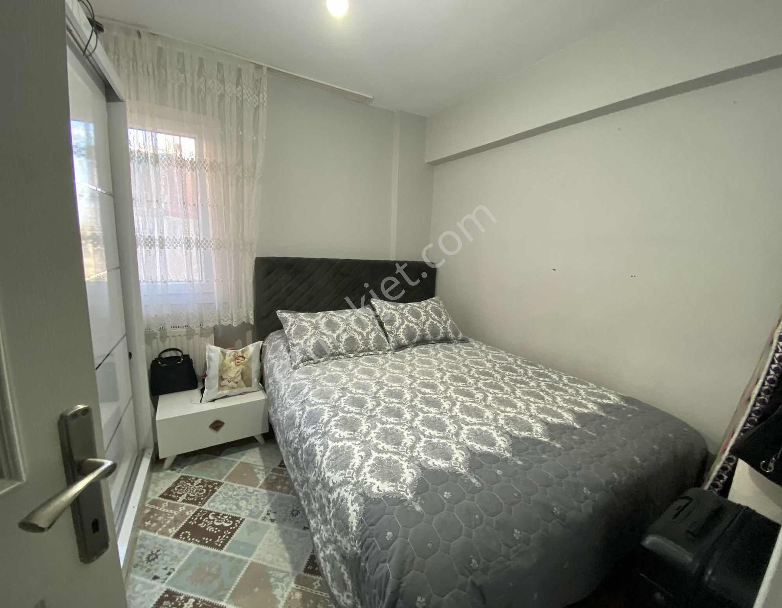 3+1 Arakat Açık Mutfak Doğalgazlı Satılık Daire - Görsel 12