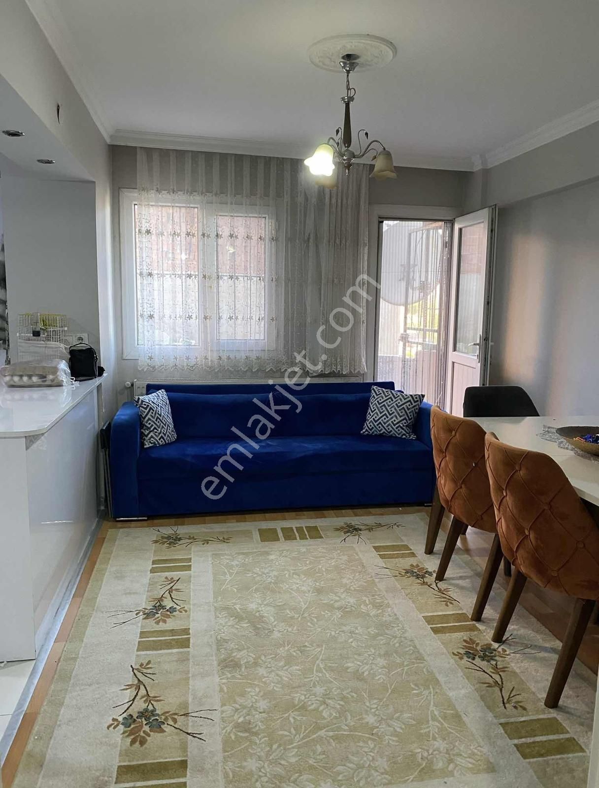 3+1 Arakat Açık Mutfak Doğalgazlı Satılık Daire - Görsel 3