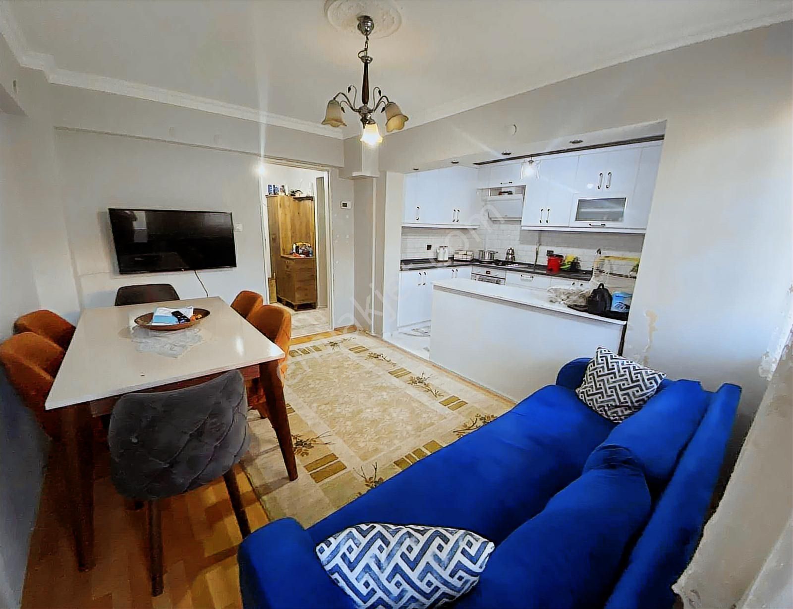 3+1 Arakat Açık Mutfak Doğalgazlı Satılık Daire - Görsel 18