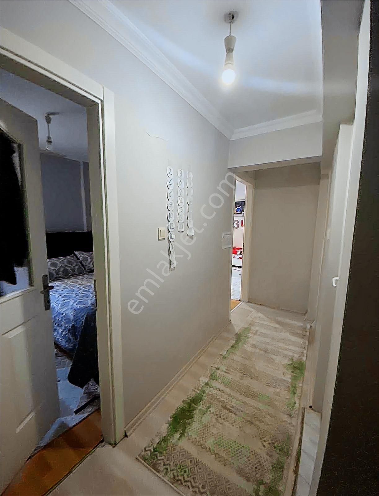 3+1 Arakat Açık Mutfak Doğalgazlı Satılık Daire - Görsel 4