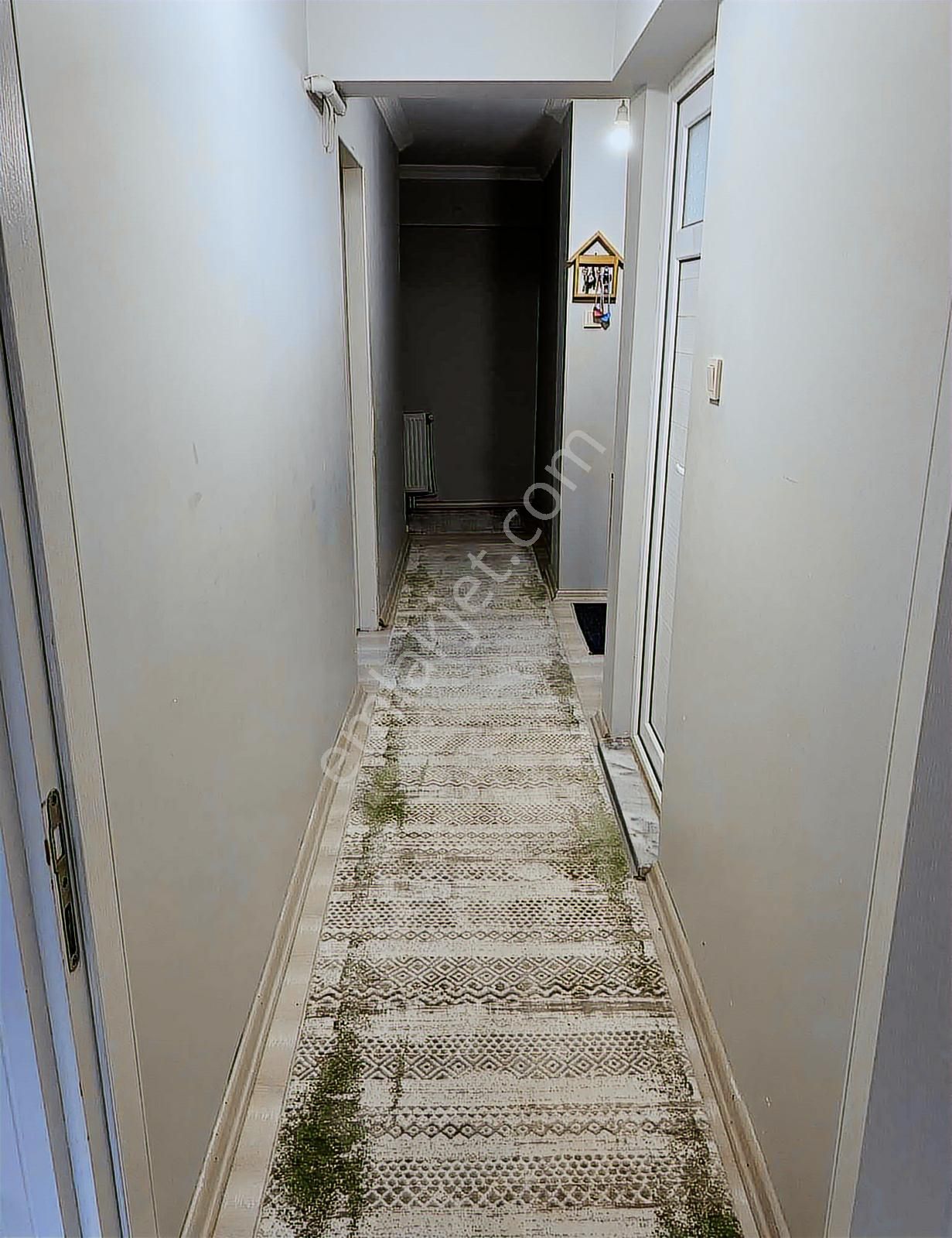 3+1 Arakat Açık Mutfak Doğalgazlı Satılık Daire - Görsel 17