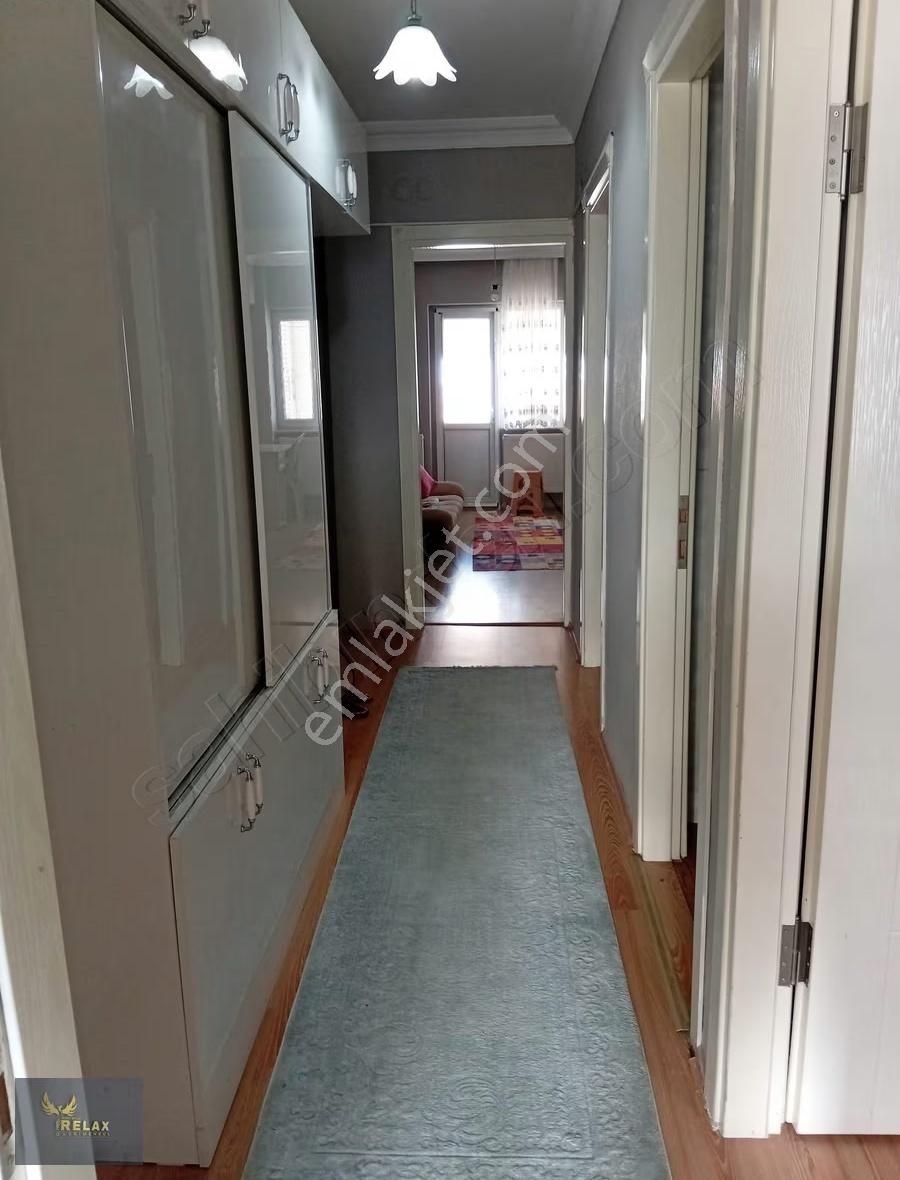 İhsaniye Mahallesinde 2+1 Eşyalı Kiralık Daire - Görsel 15